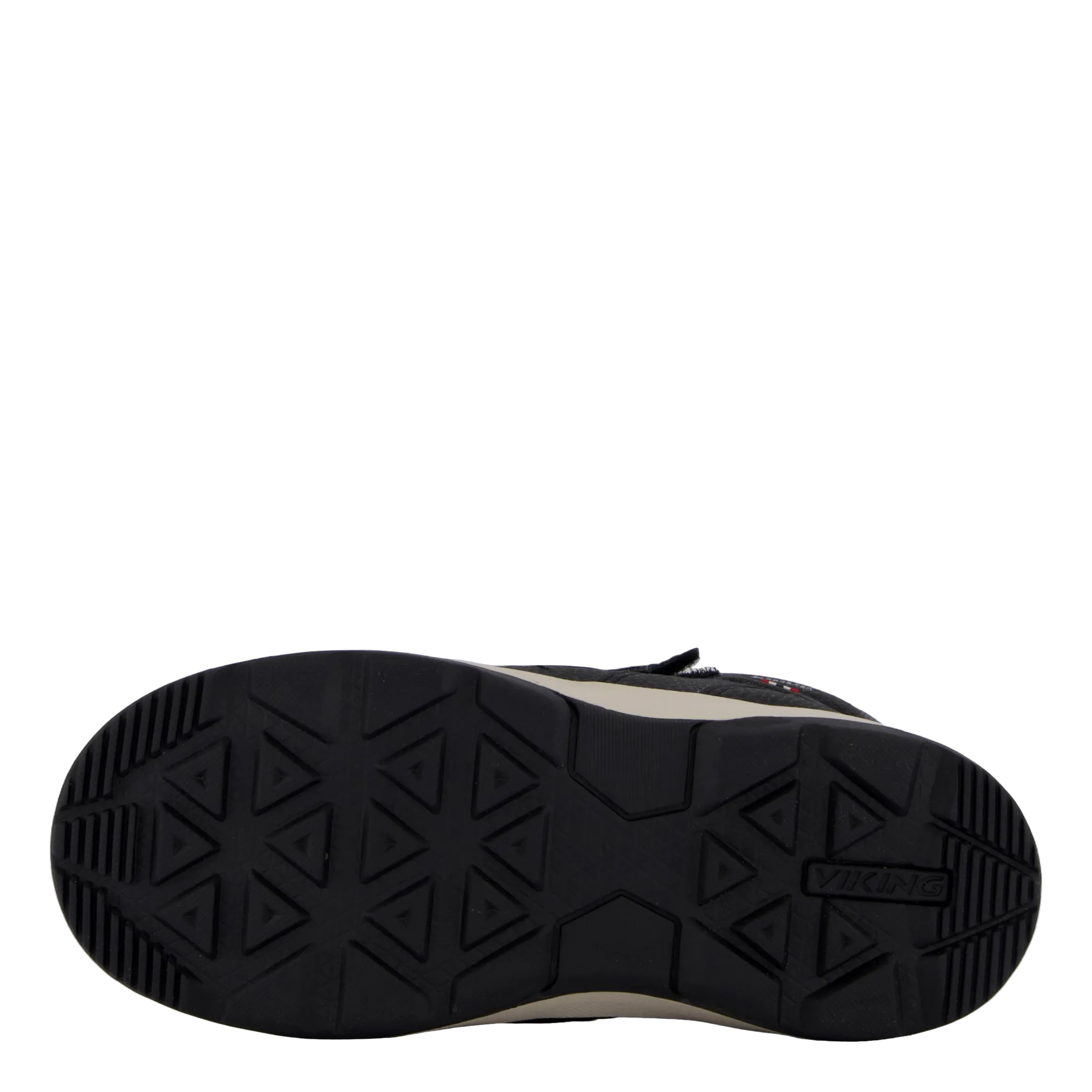 Viking Toasty Warm Gtx 2v Black/charcoal