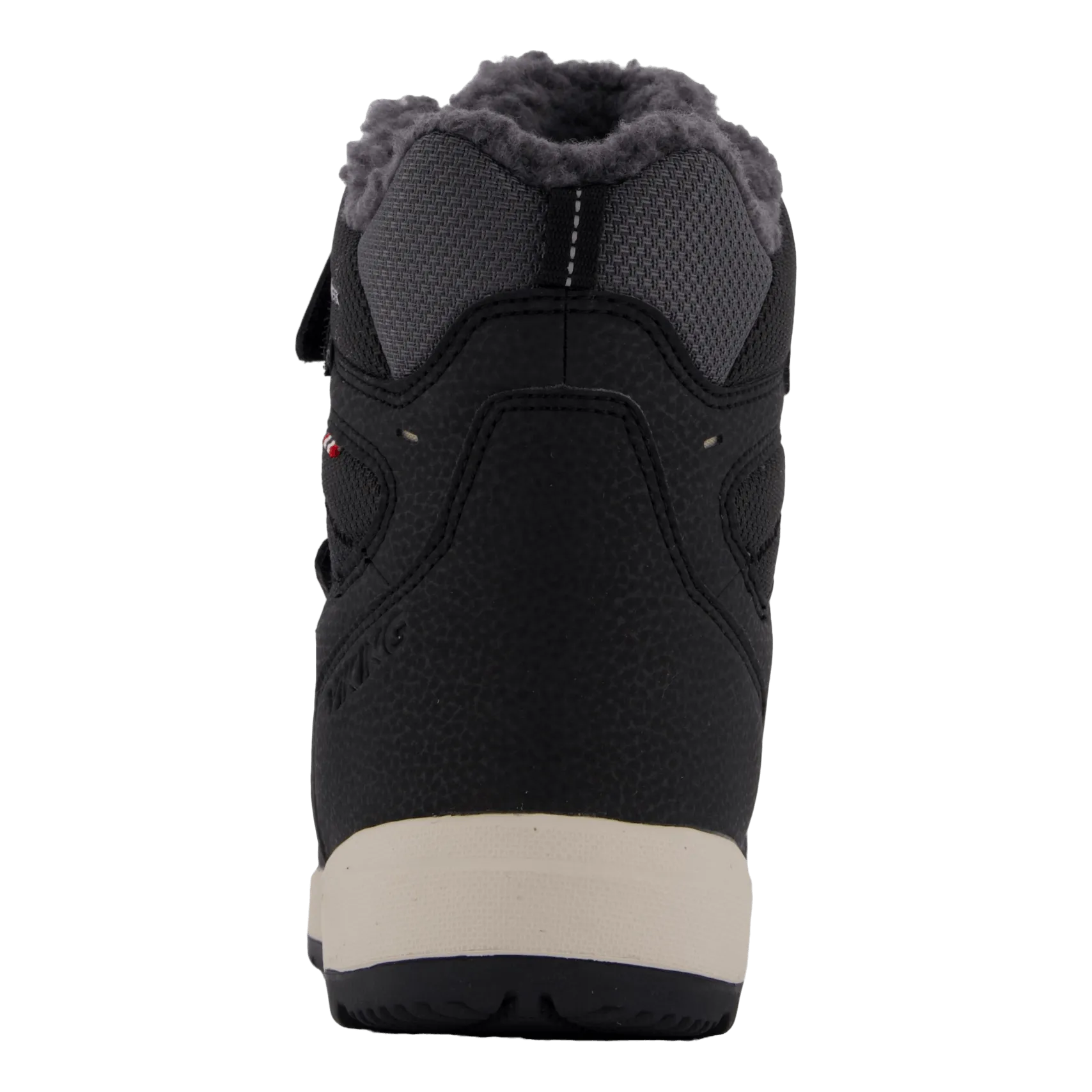 Viking Toasty Warm Gtx 2v Black/charcoal