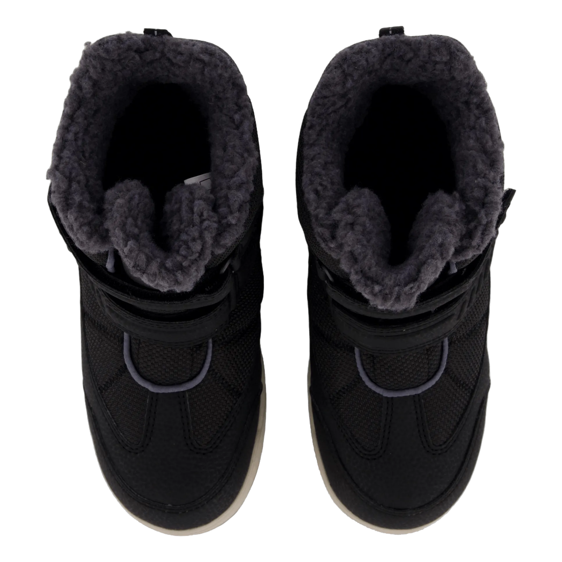 Viking Toasty Warm Gtx 2v Black/charcoal