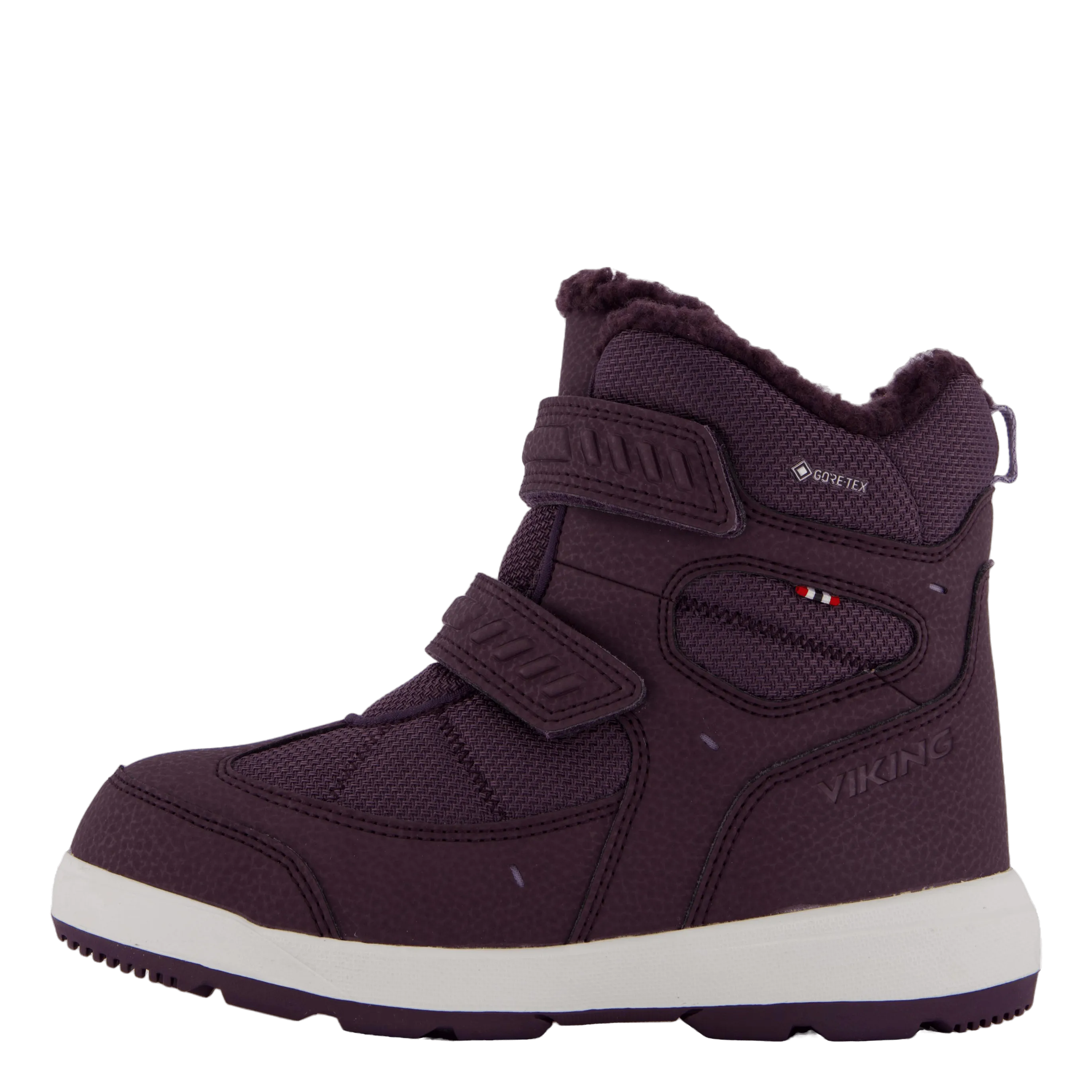 Viking Toasty Warm Gtx 2v Grape/lilac