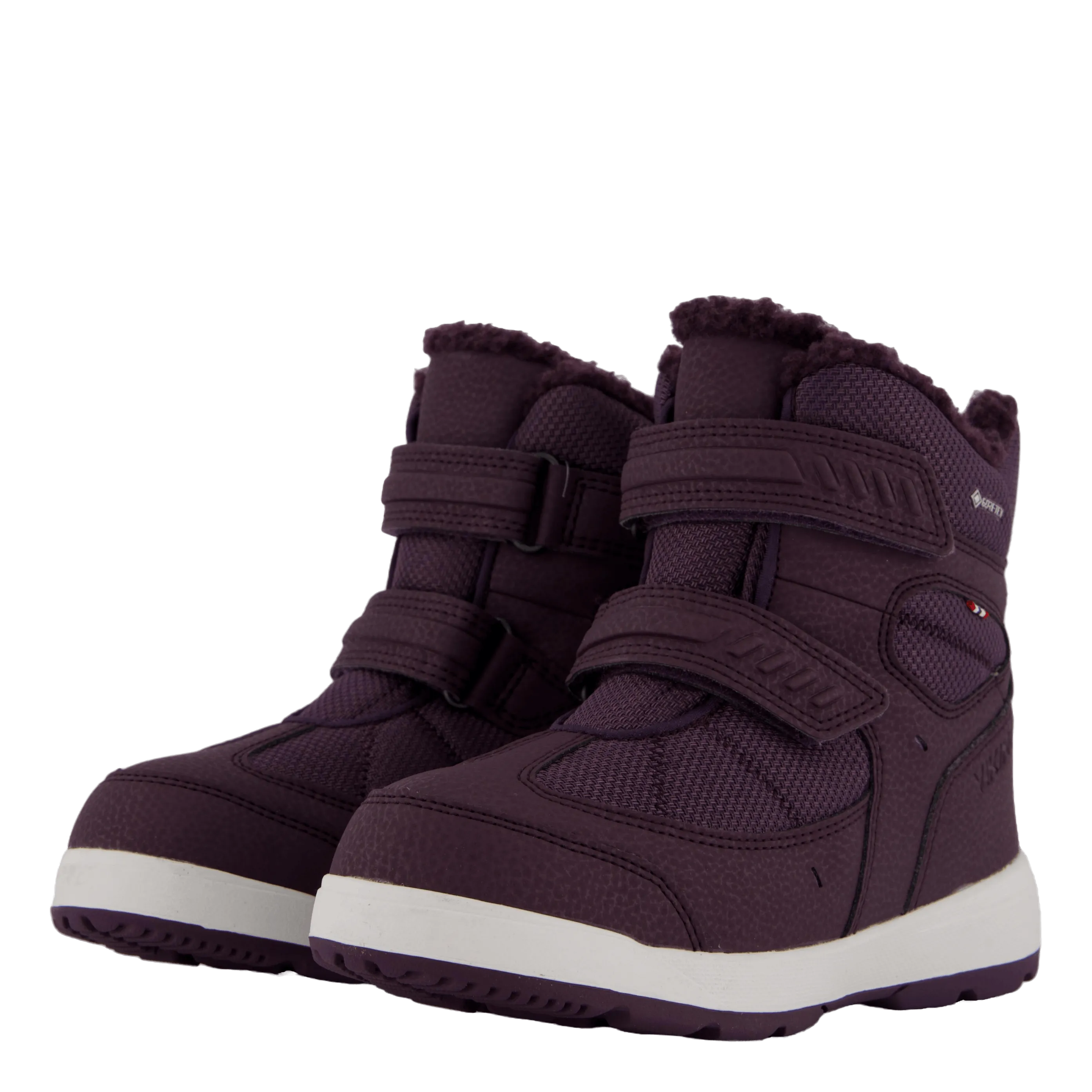 Viking Toasty Warm Gtx 2v Grape/lilac