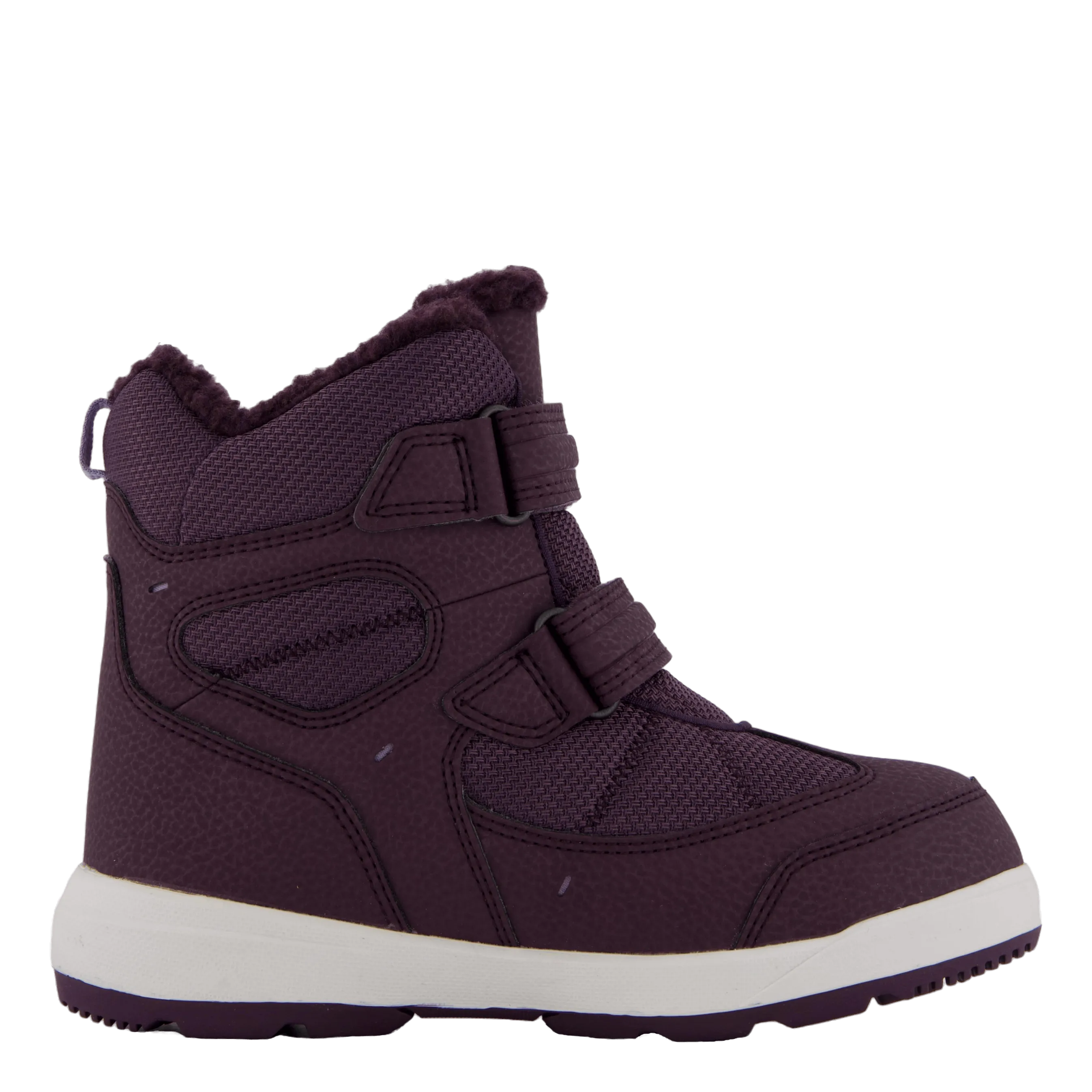 Viking Toasty Warm Gtx 2v Grape/lilac