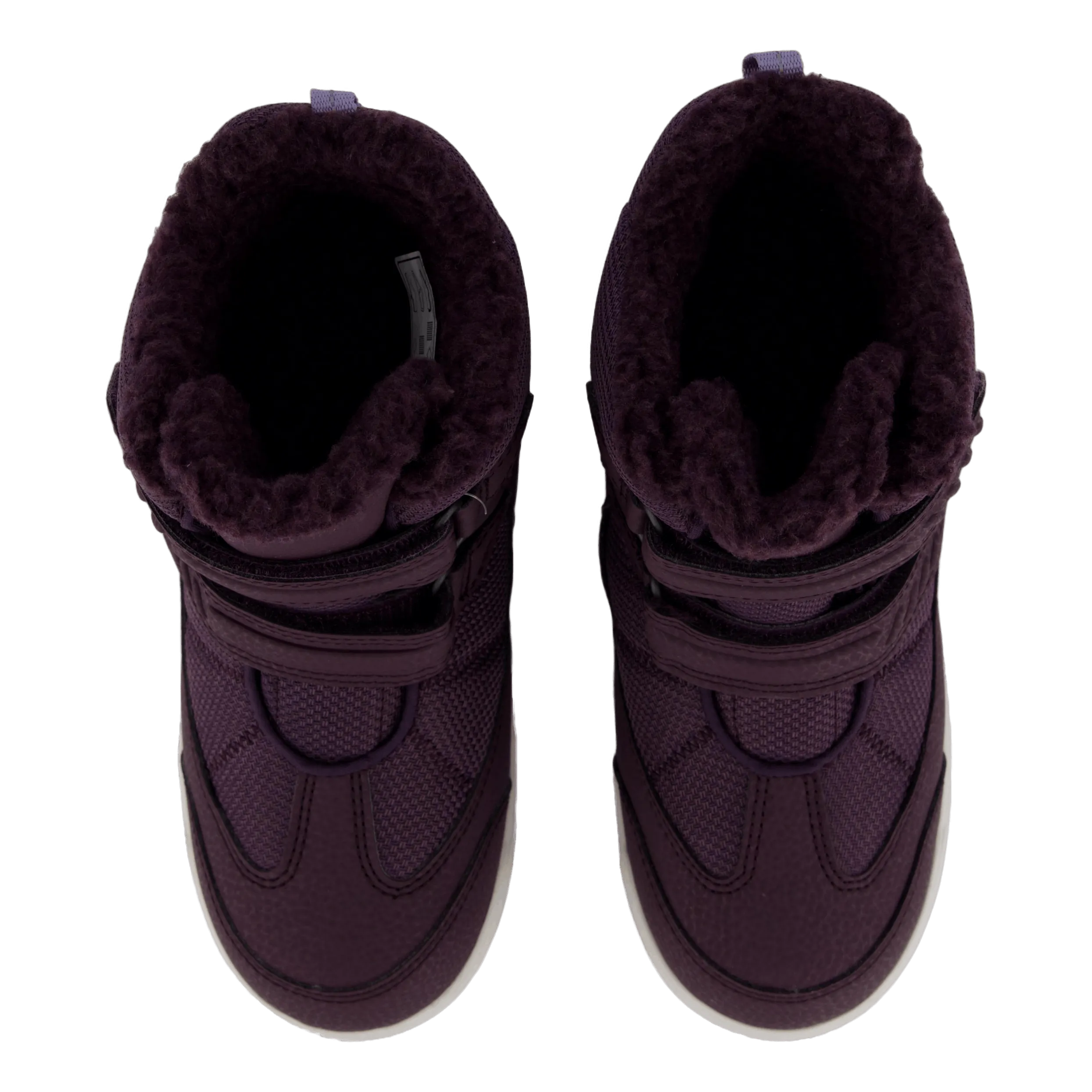 Viking Toasty Warm Gtx 2v Grape/lilac
