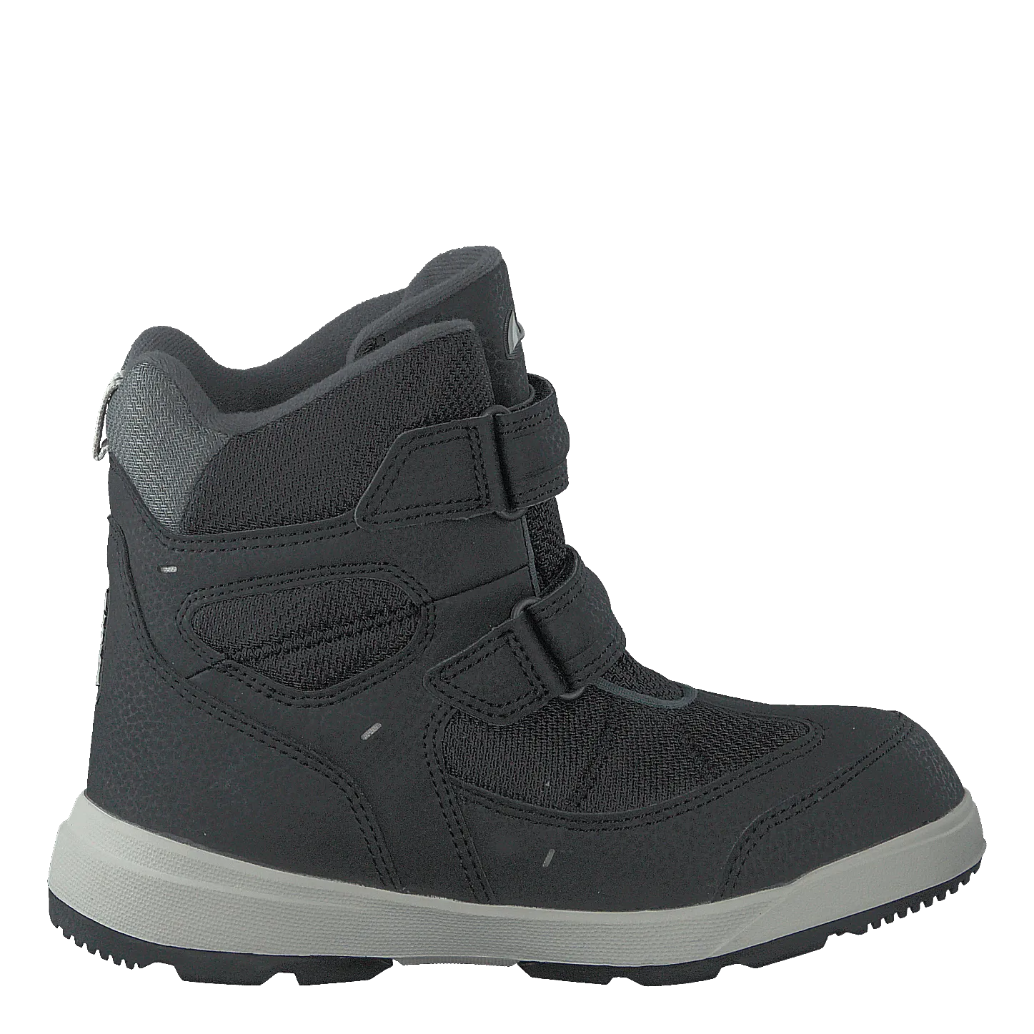 Viking Toasty Warm GTX Black/Charcoal