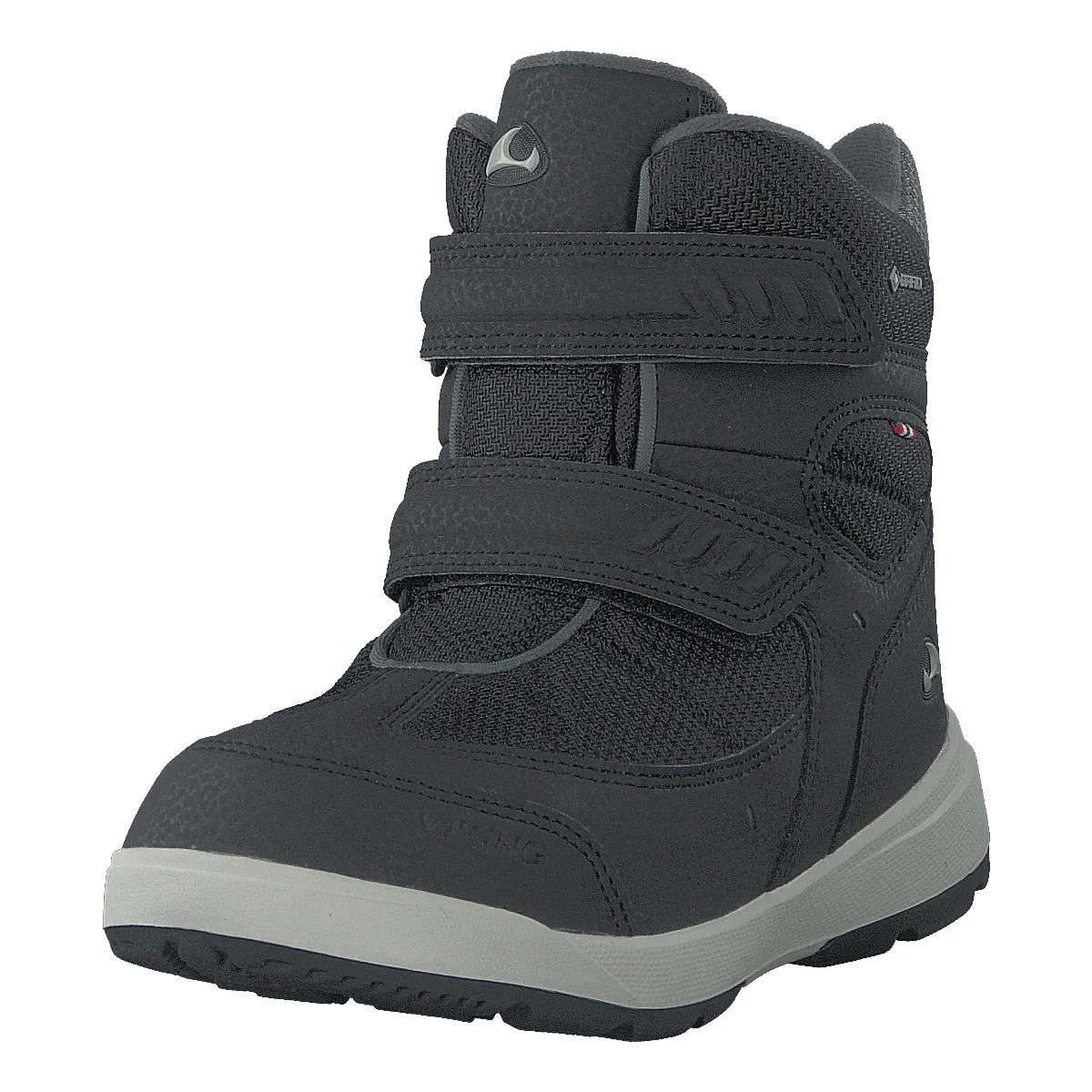 Viking Toasty Warm GTX Black/Charcoal