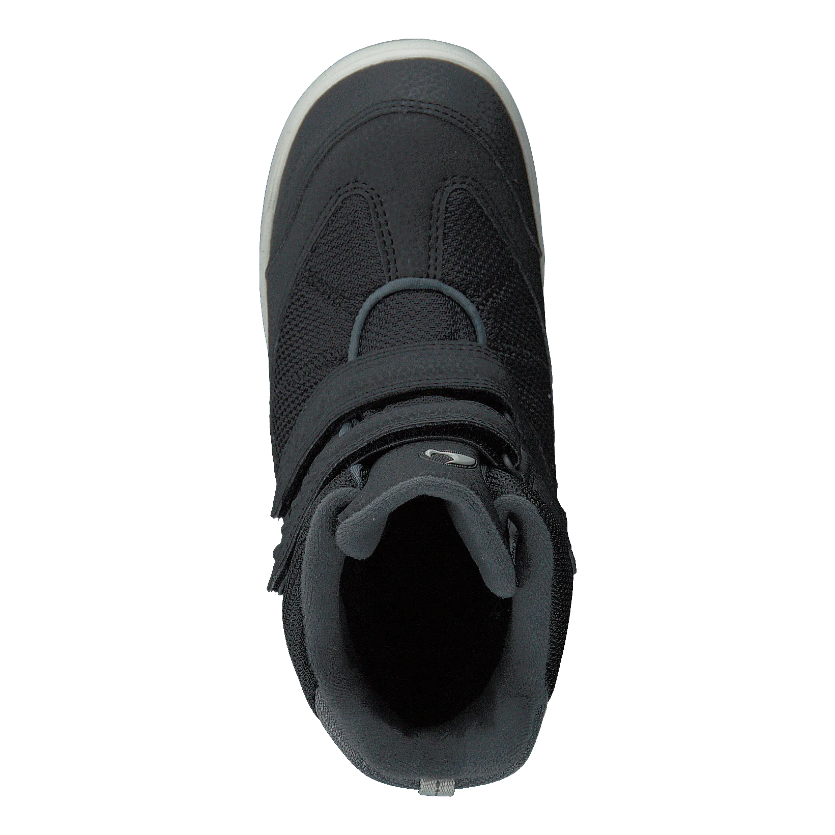 Viking Toasty Warm GTX Black/Charcoal