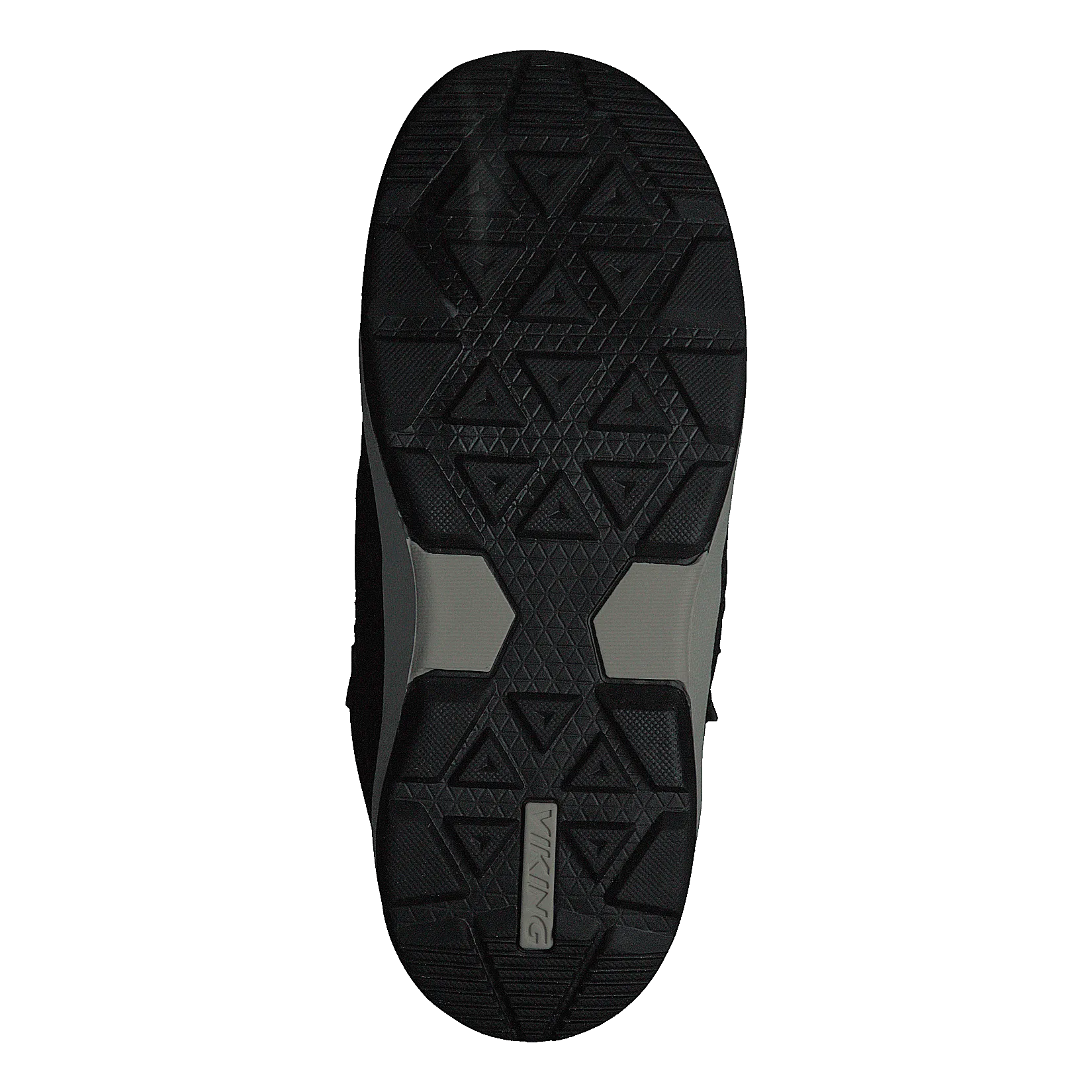 Viking Toasty Warm GTX Black/Charcoal