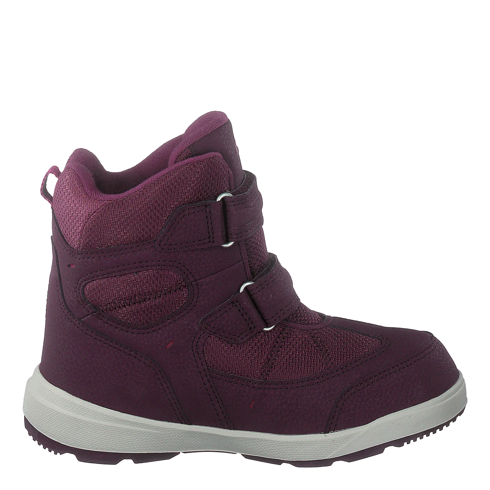 Viking Toasty Warm GTX Wine/Burgundy