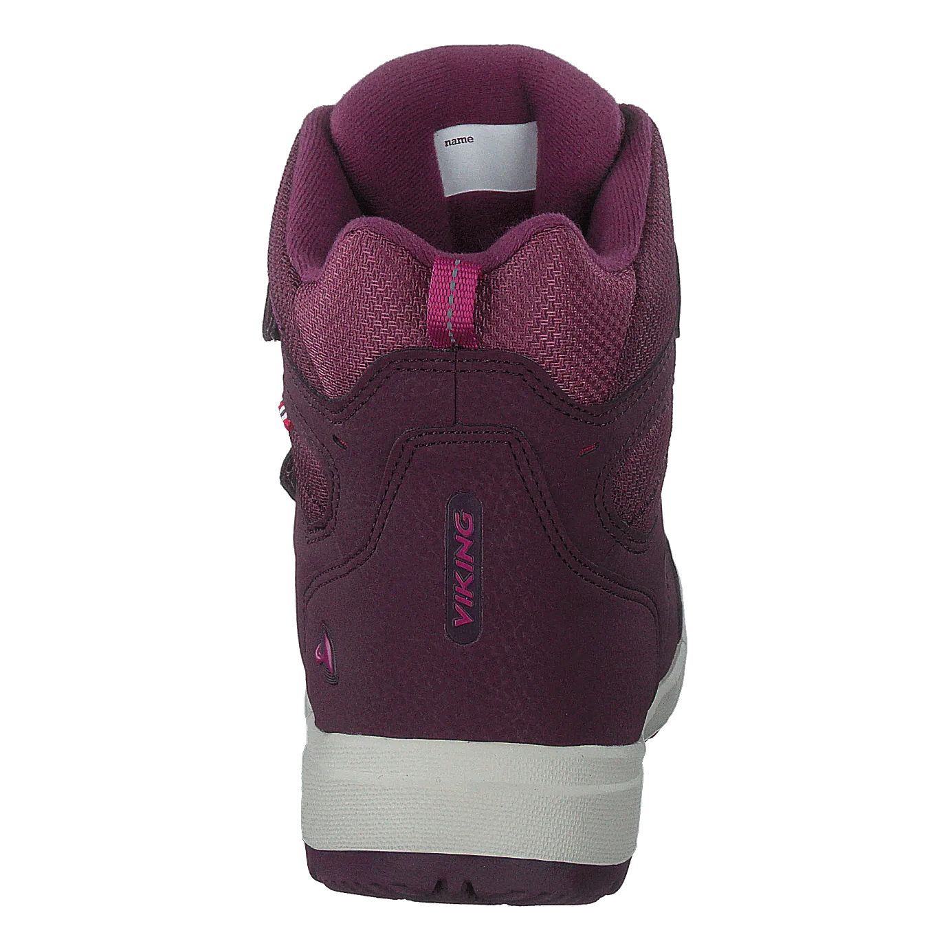 Viking Toasty Warm GTX Wine/Burgundy