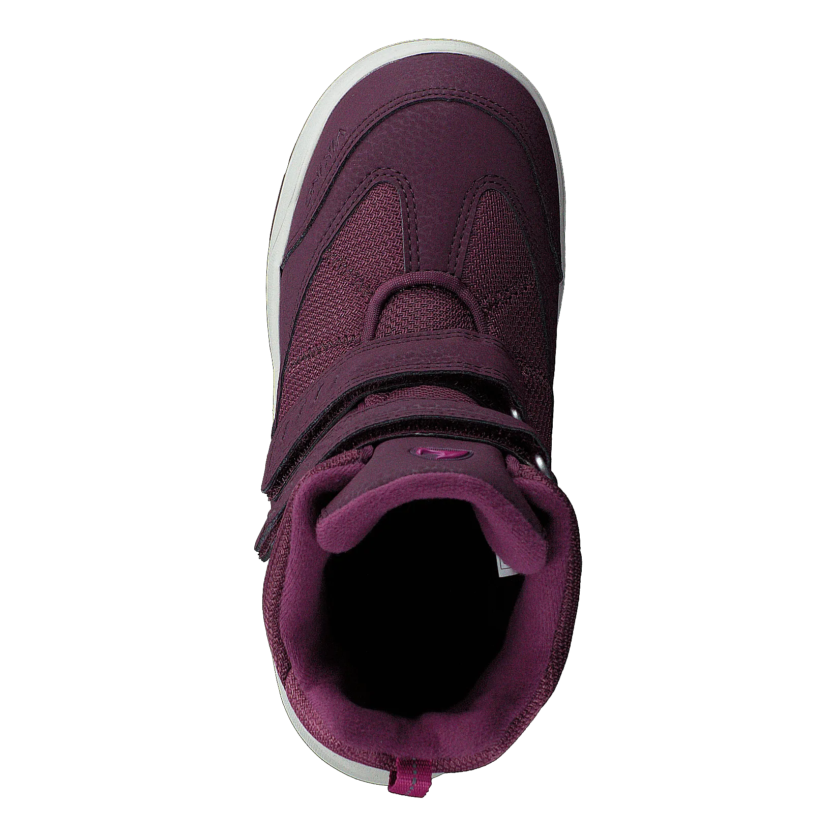 Viking Toasty Warm GTX Wine/Burgundy