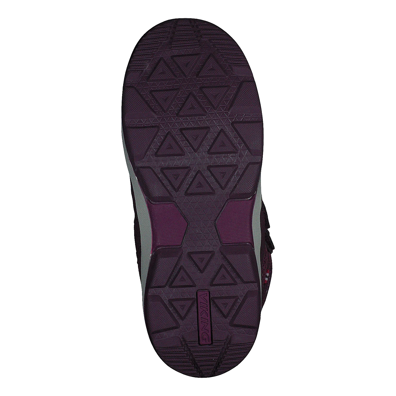 Viking Toasty Warm GTX Wine/Burgundy
