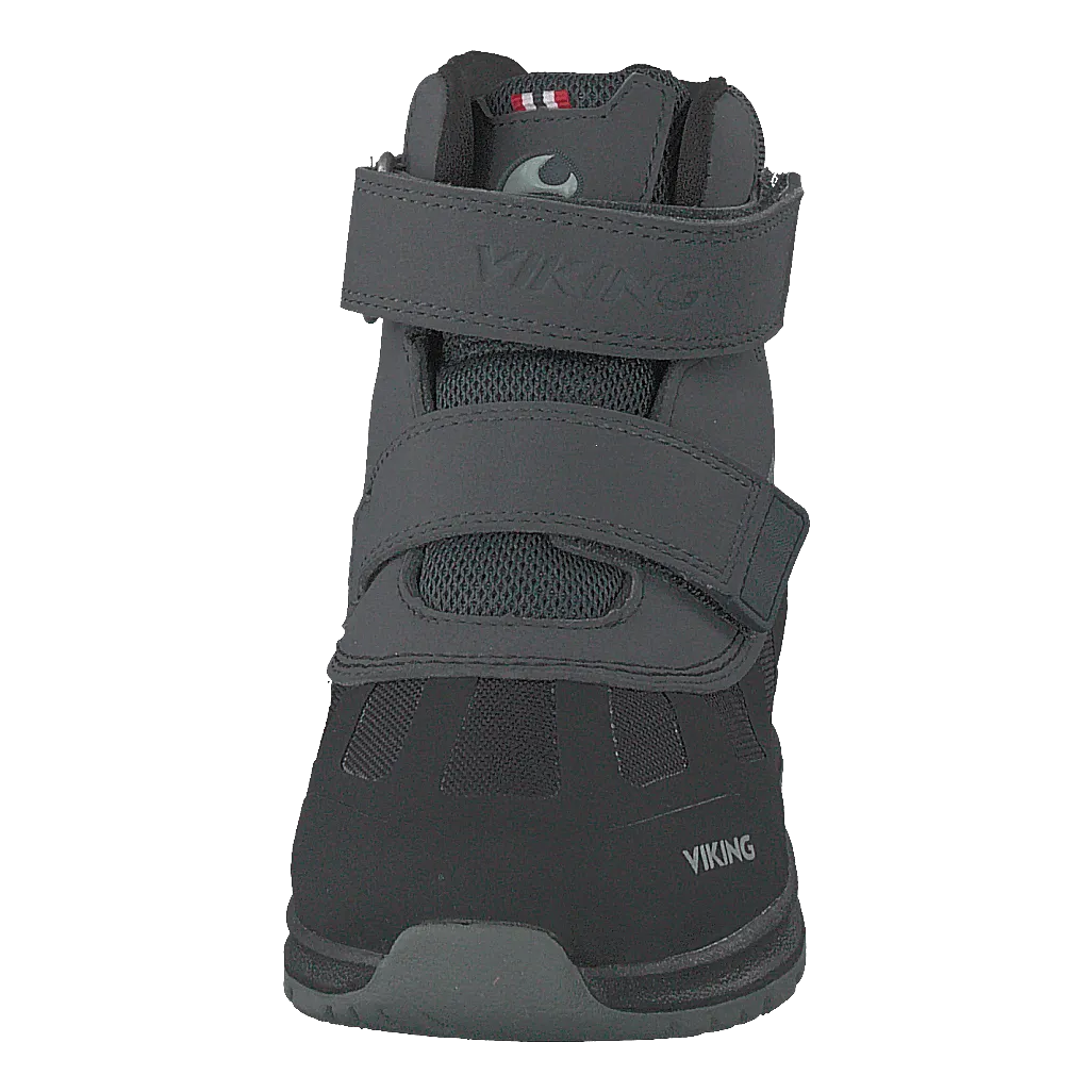 Viking Toby Gtx Black/charcoal