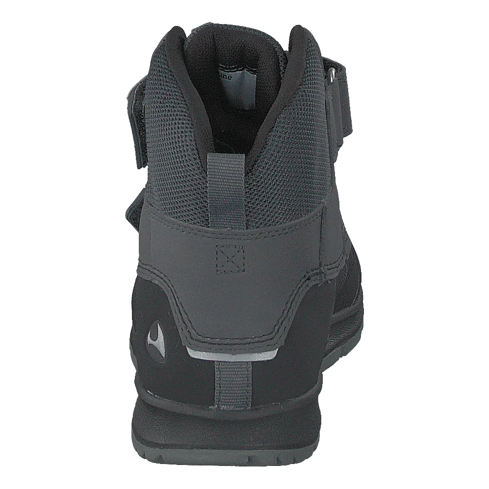Viking Toby Gtx Black/charcoal