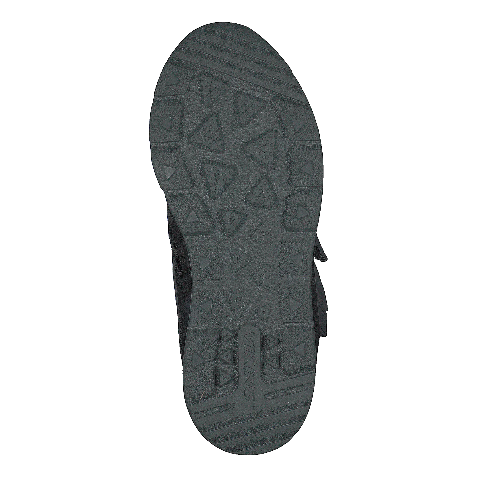 Viking Toby Gtx Black/charcoal