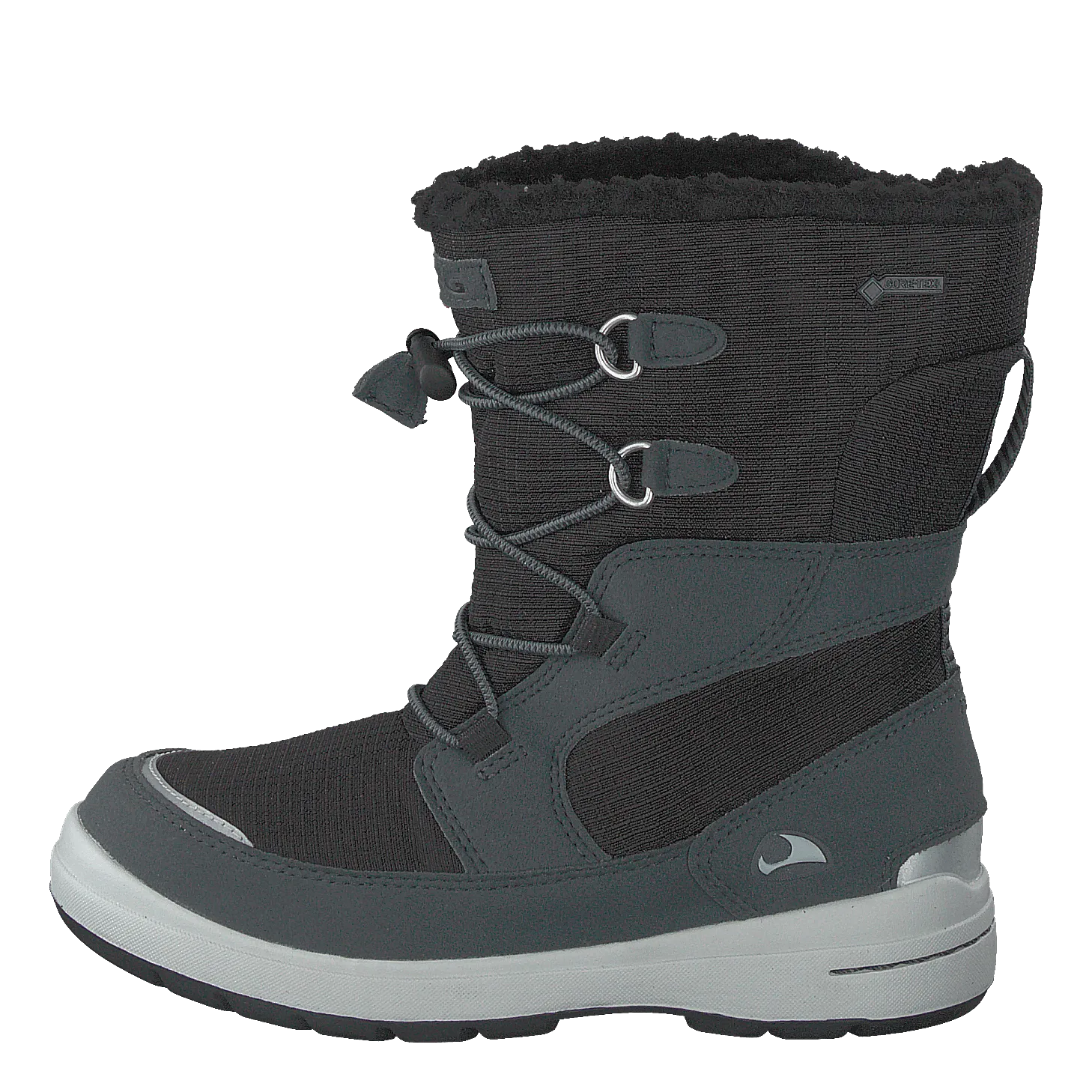 Viking Totak Gtx Black/charcoal