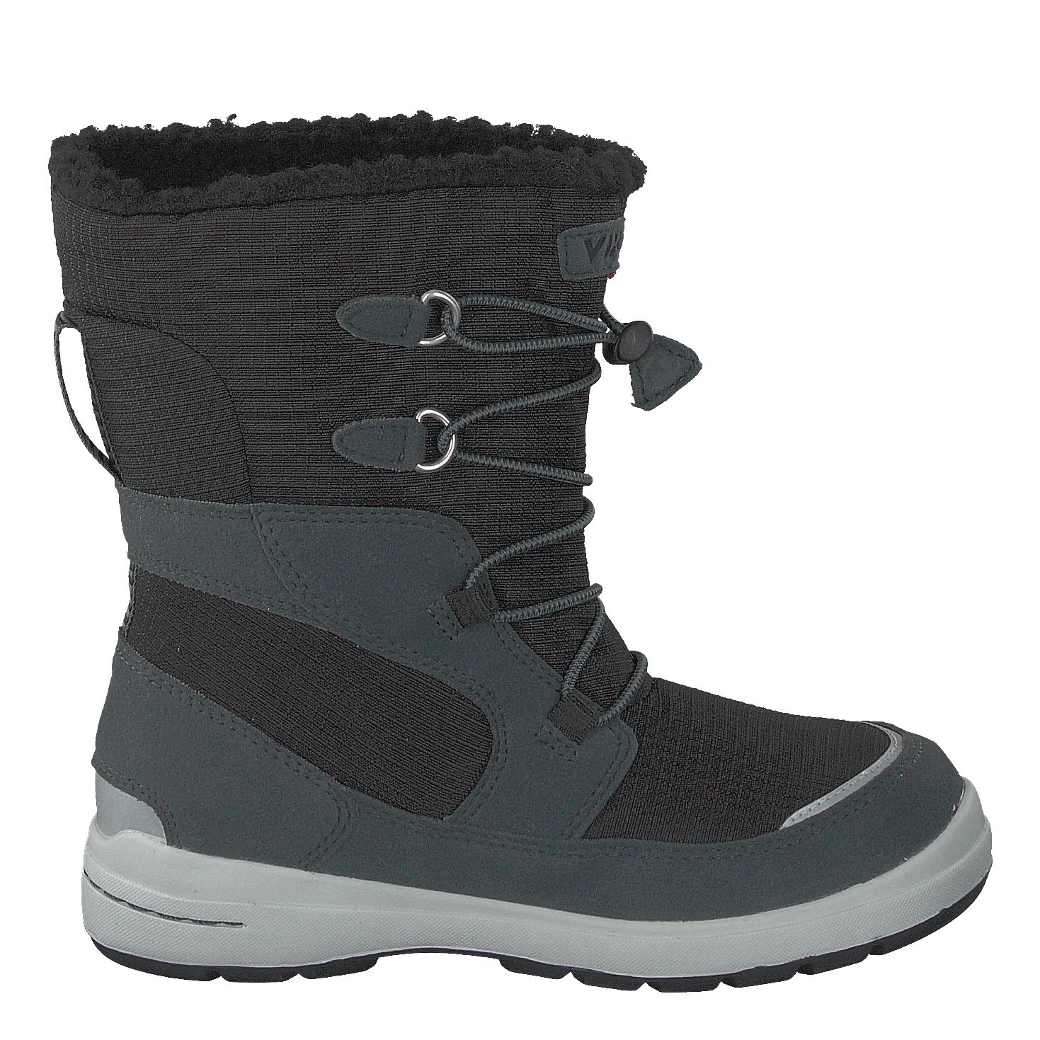 Viking Totak Gtx Black/charcoal