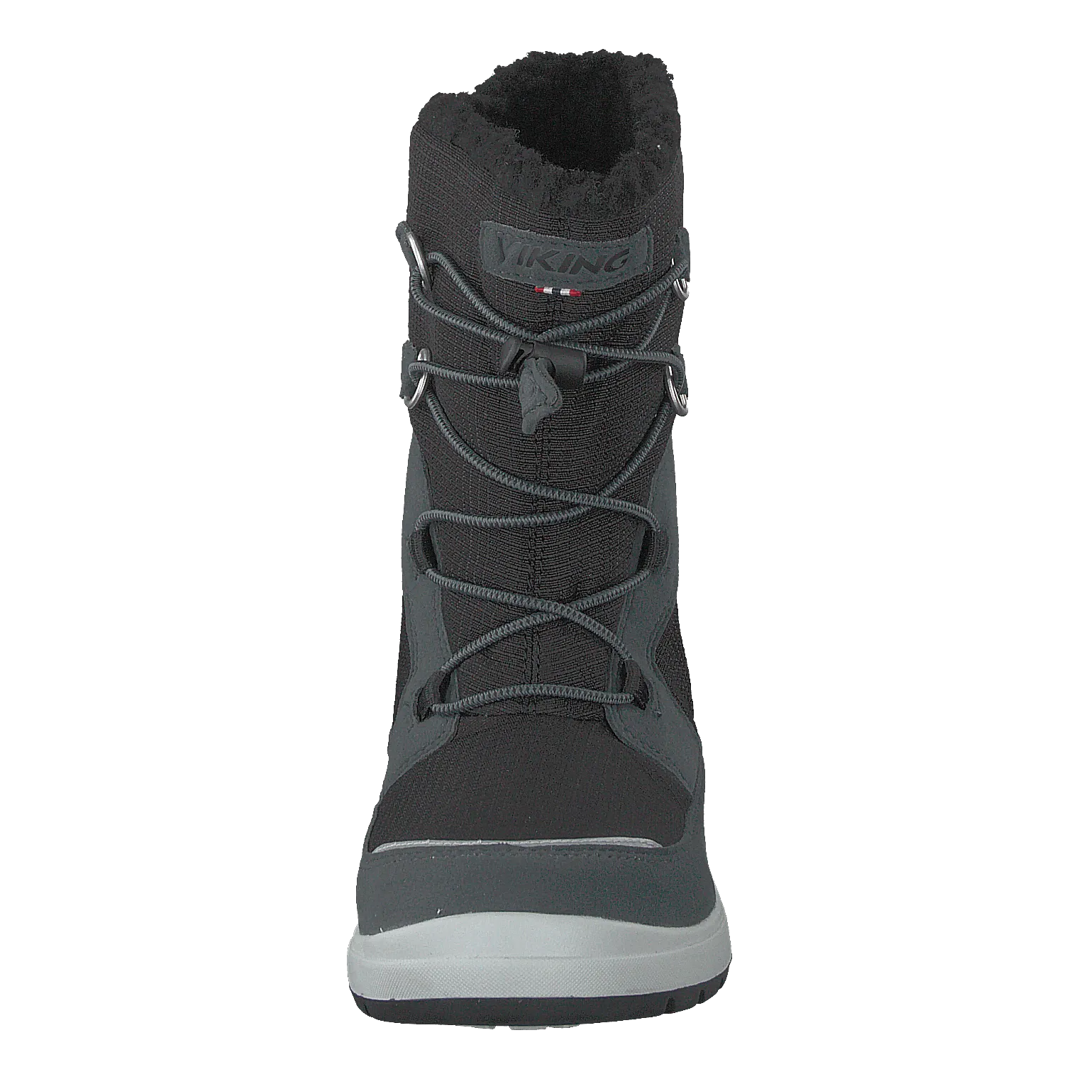 Viking Totak Gtx Black/charcoal