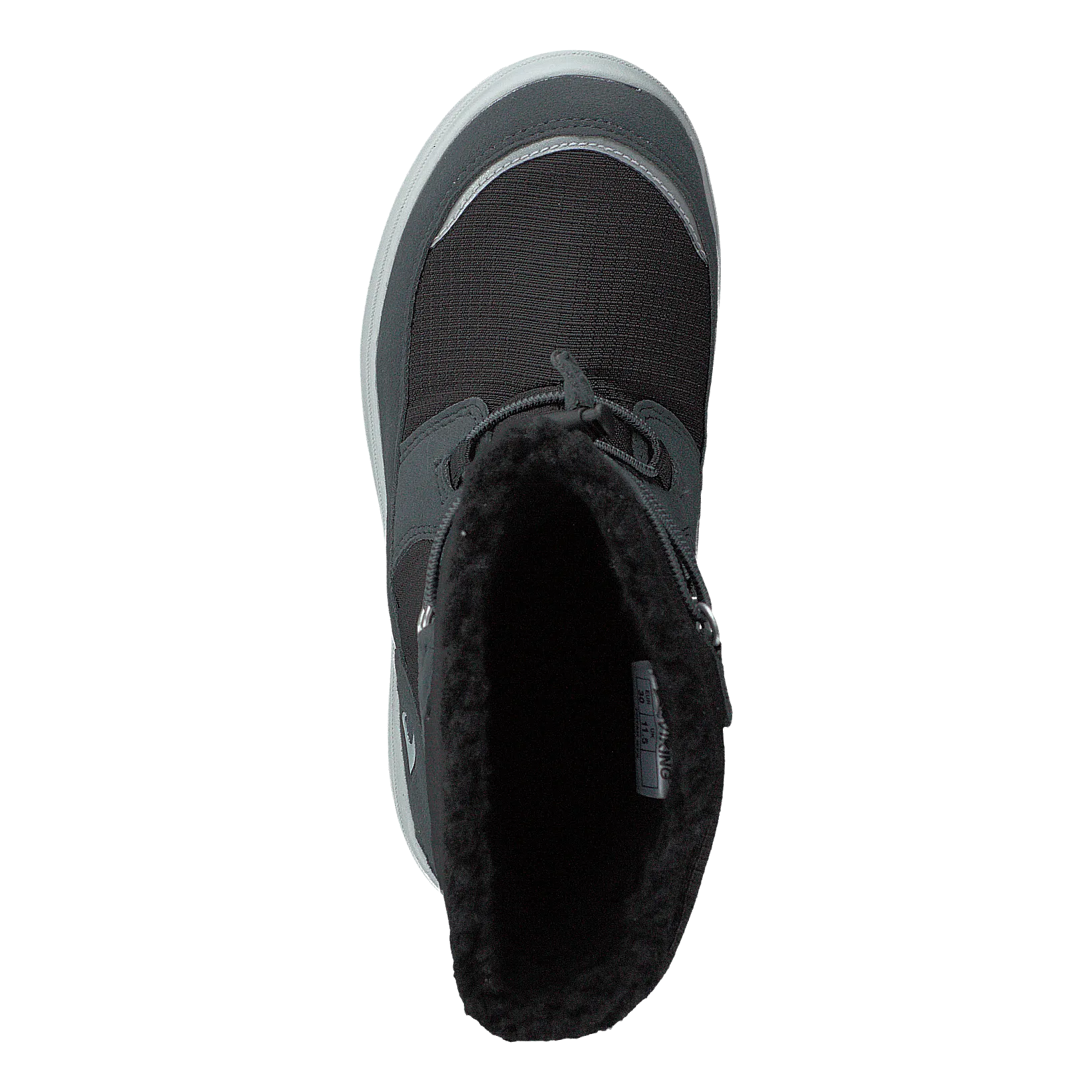 Viking Totak Gtx Black/charcoal