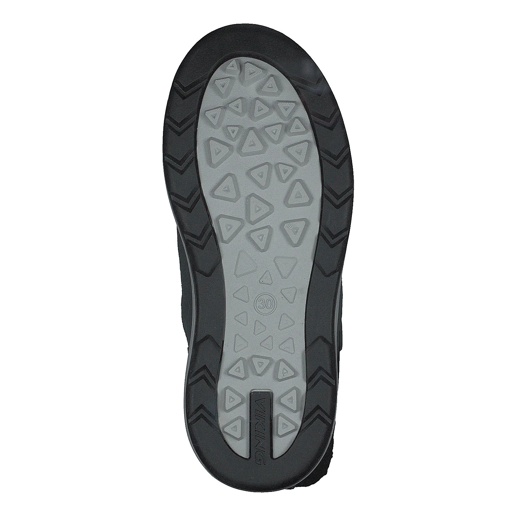 Viking Totak Gtx Black/charcoal