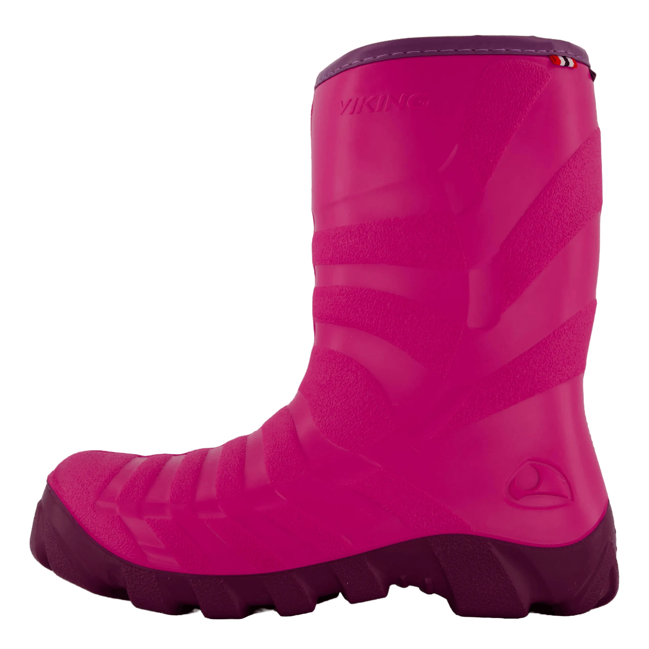 Viking Ultra 2.0 Fuchsia/Purple