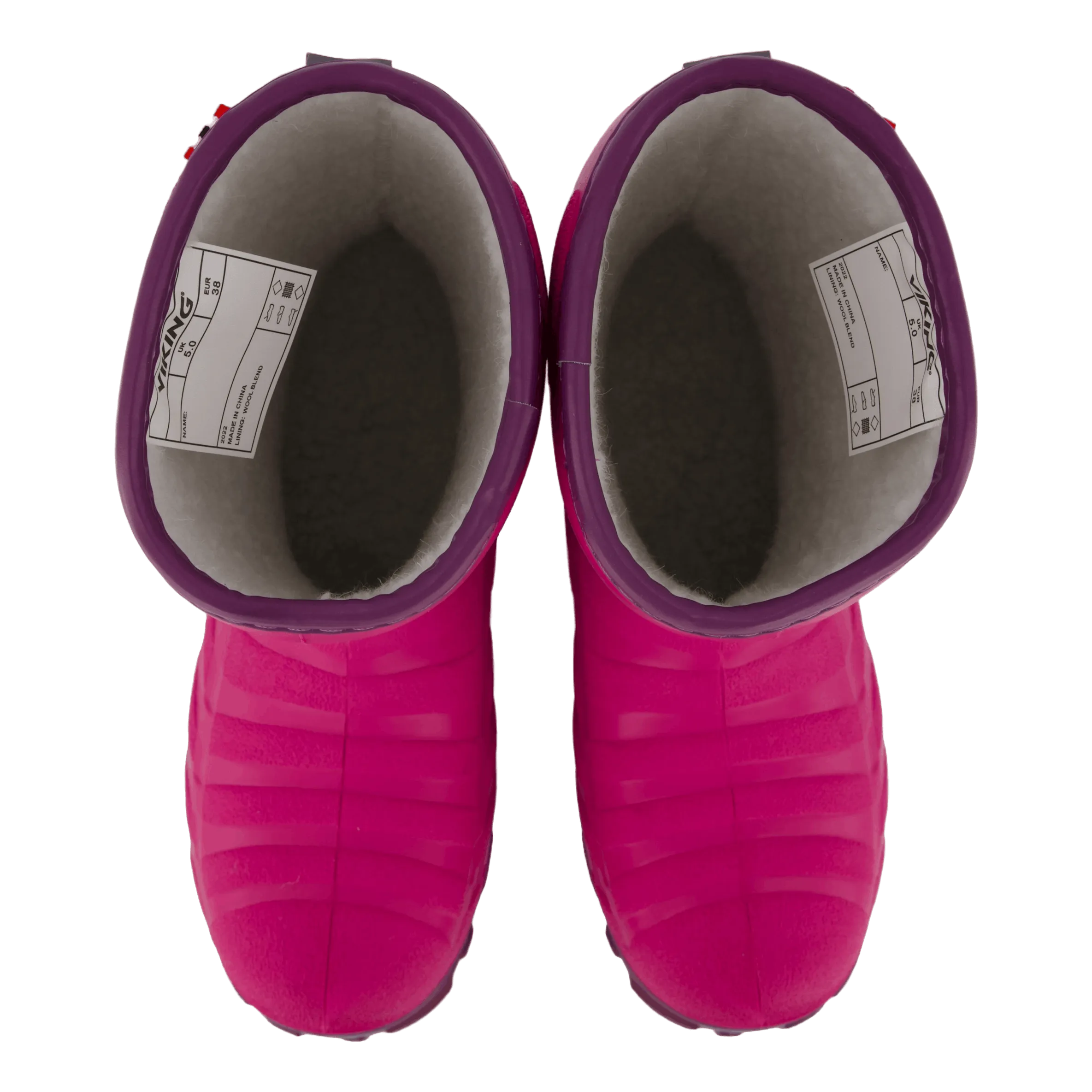 Viking Ultra 2.0 Fuchsia/Purple