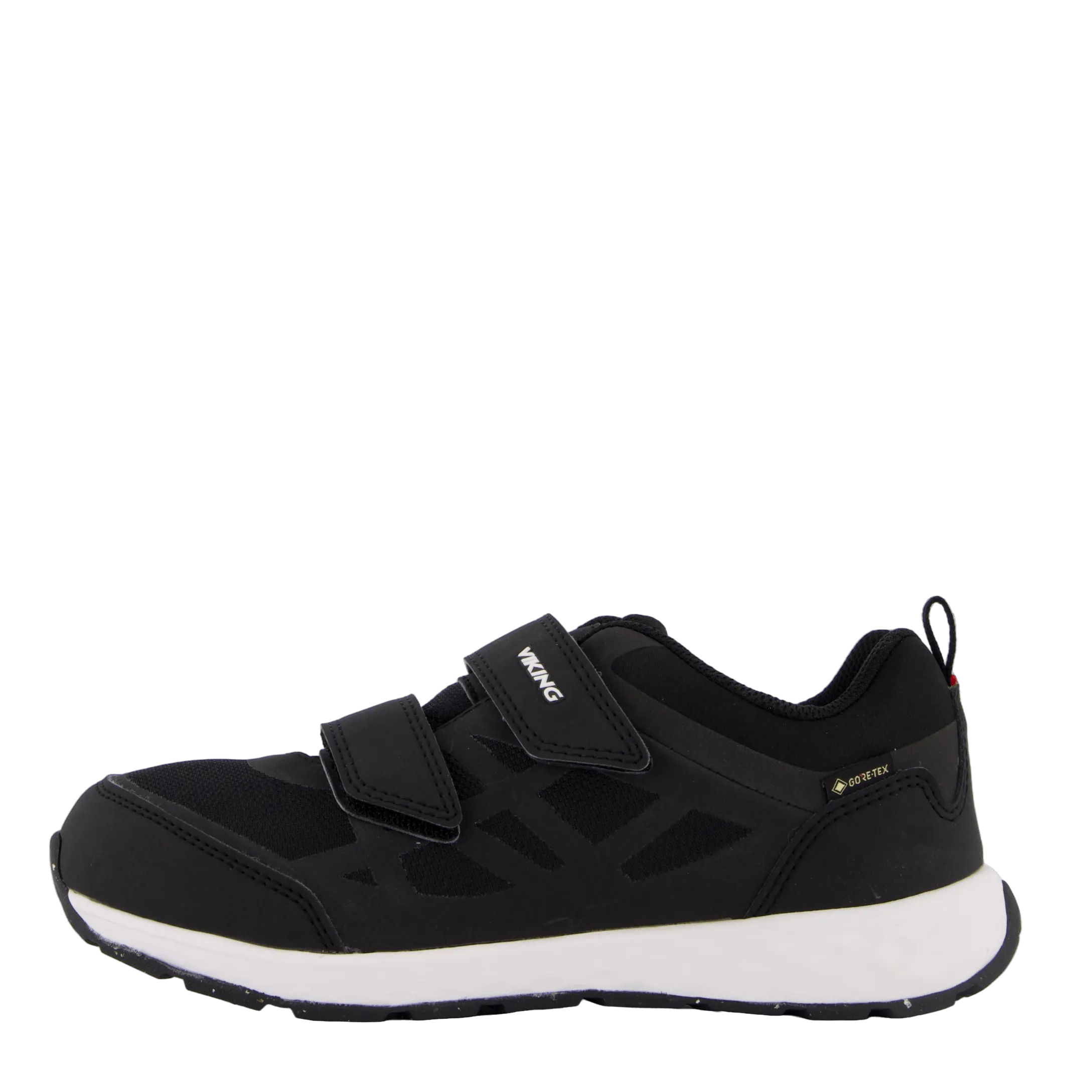 Viking Veme Reflex GTX 2V Black