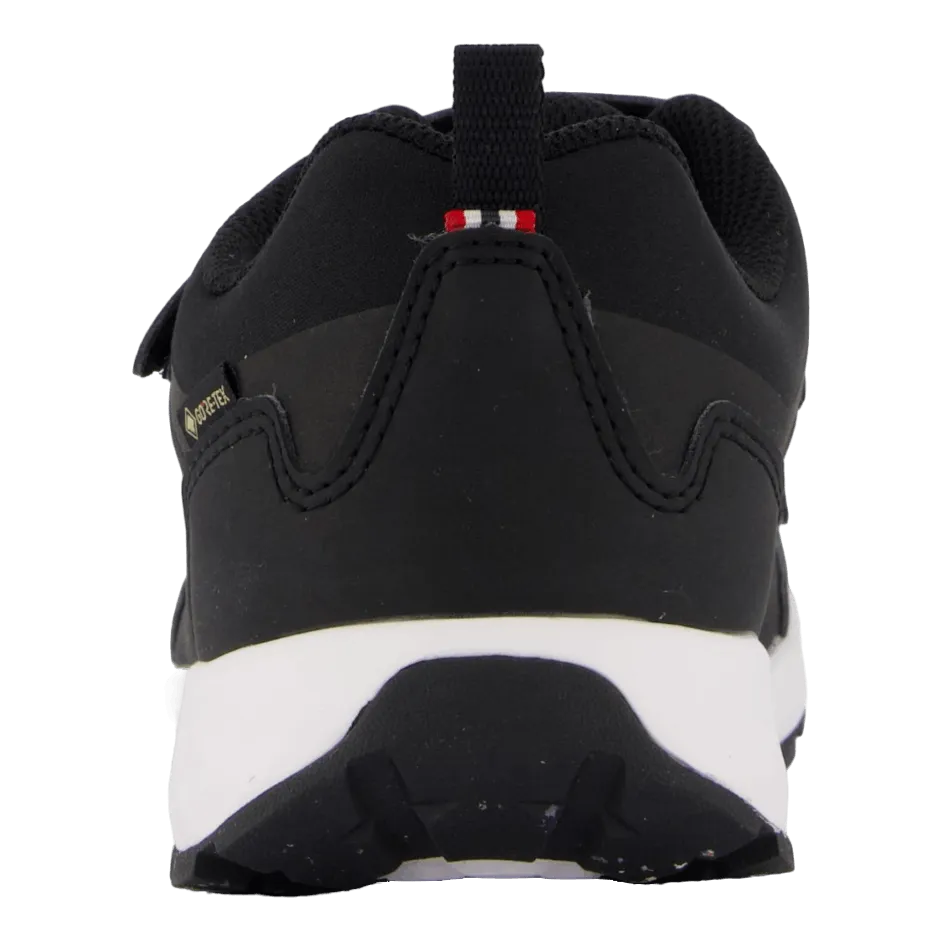 Viking Veme Reflex GTX 2V Black