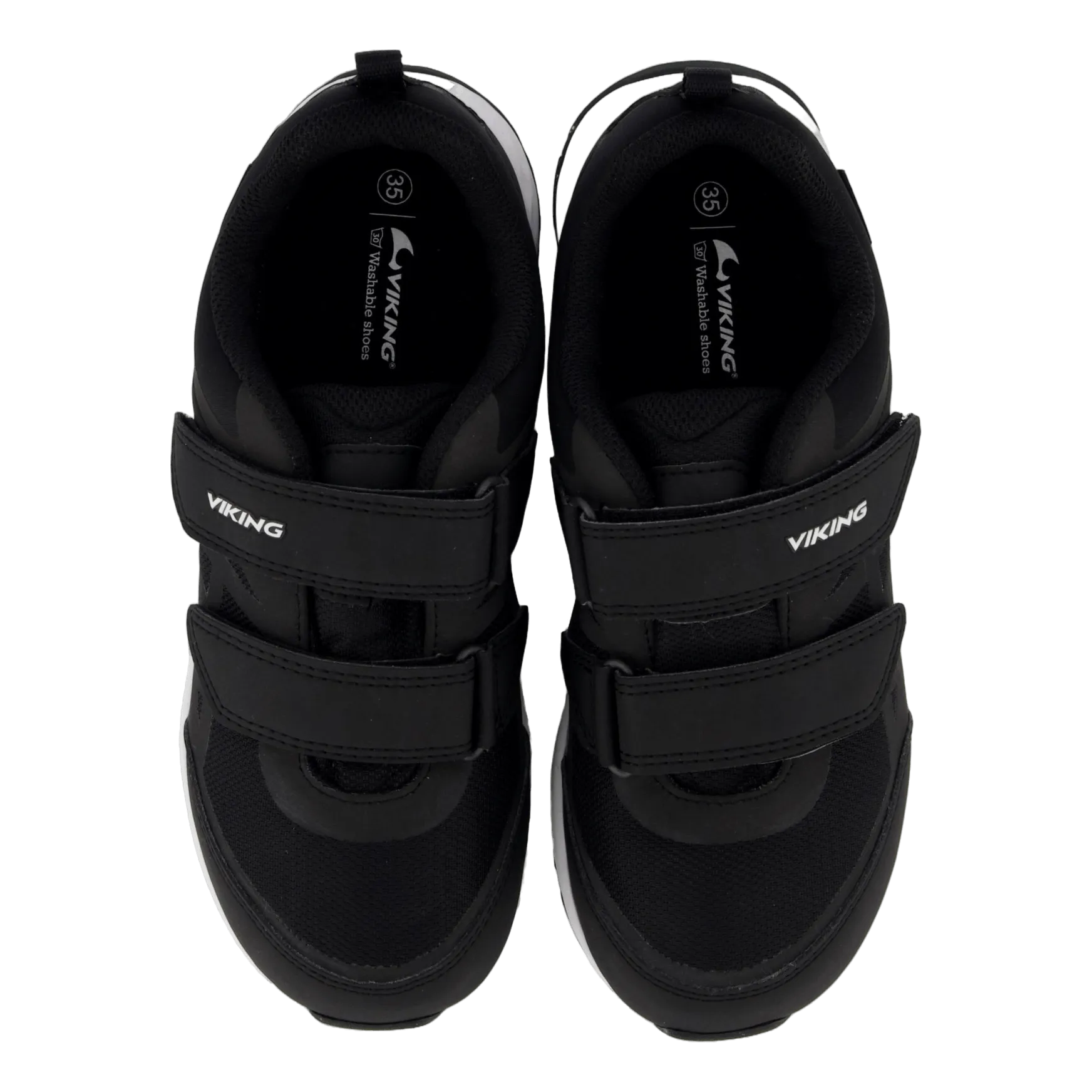Viking Veme Reflex GTX 2V Black