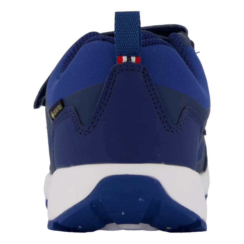 Viking Veme Reflex GTX 2V Blue
