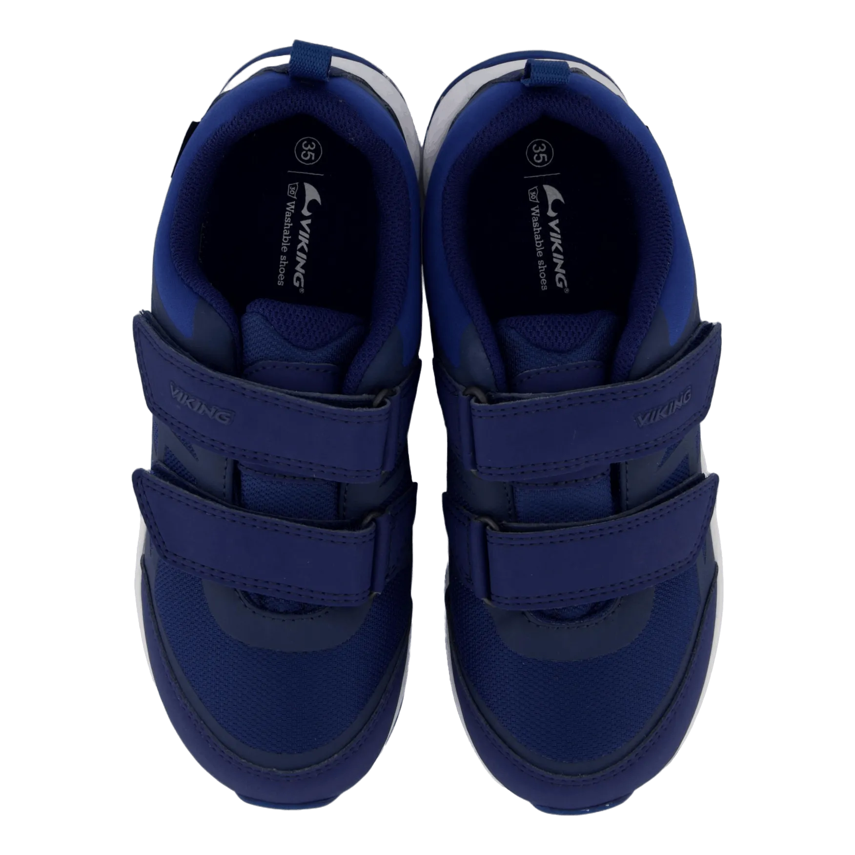 Viking Veme Reflex GTX 2V Blue