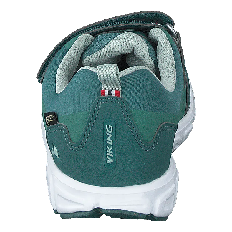 Viking Veme Reflex GTX 2V Bluegreen