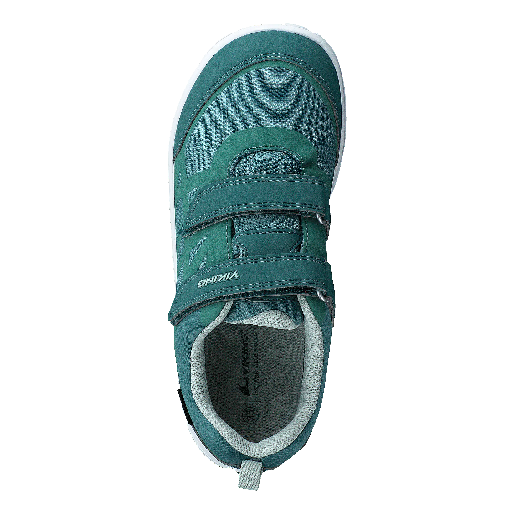 Viking Veme Reflex GTX 2V Bluegreen