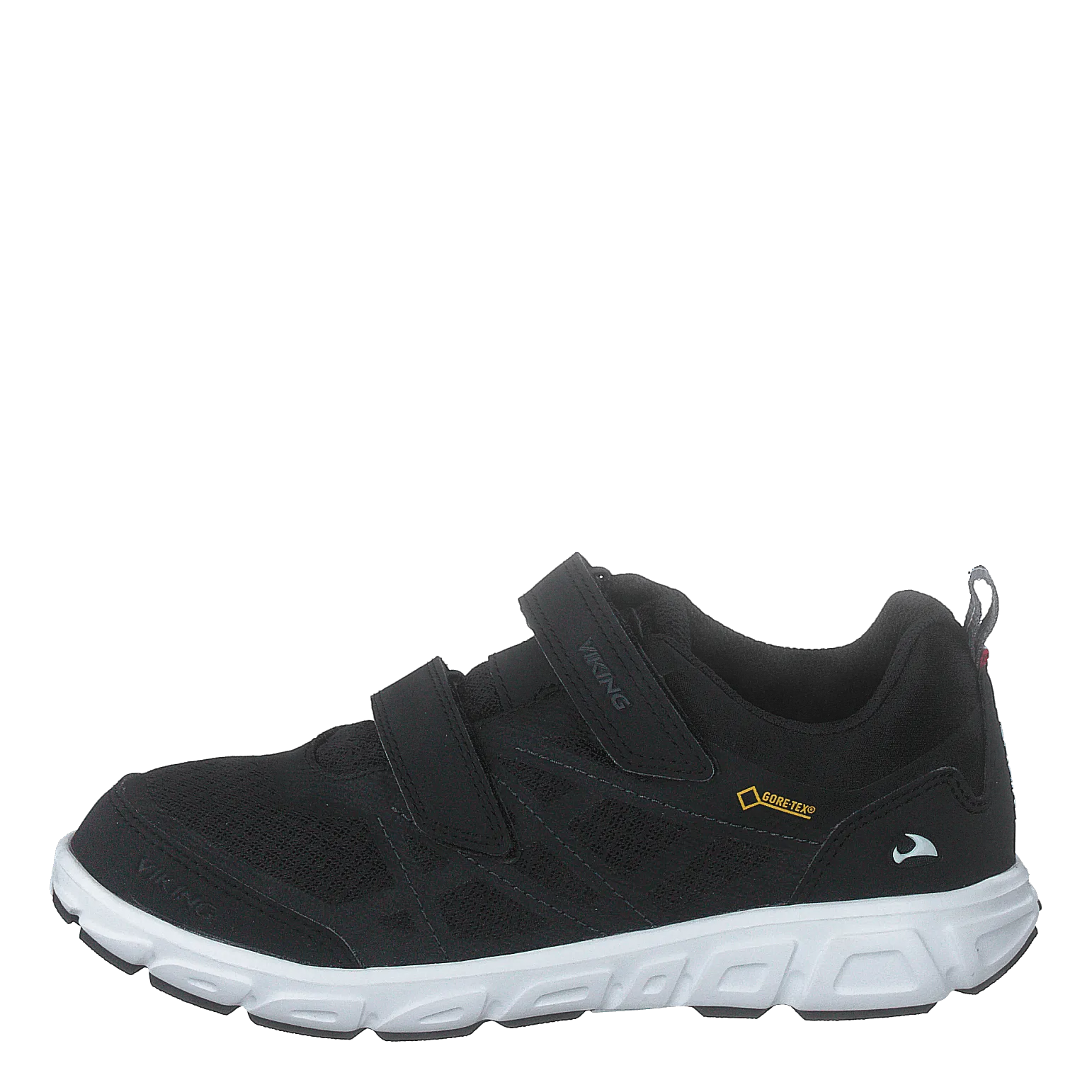 Viking Veme Vel Gtx Black/charcoal
