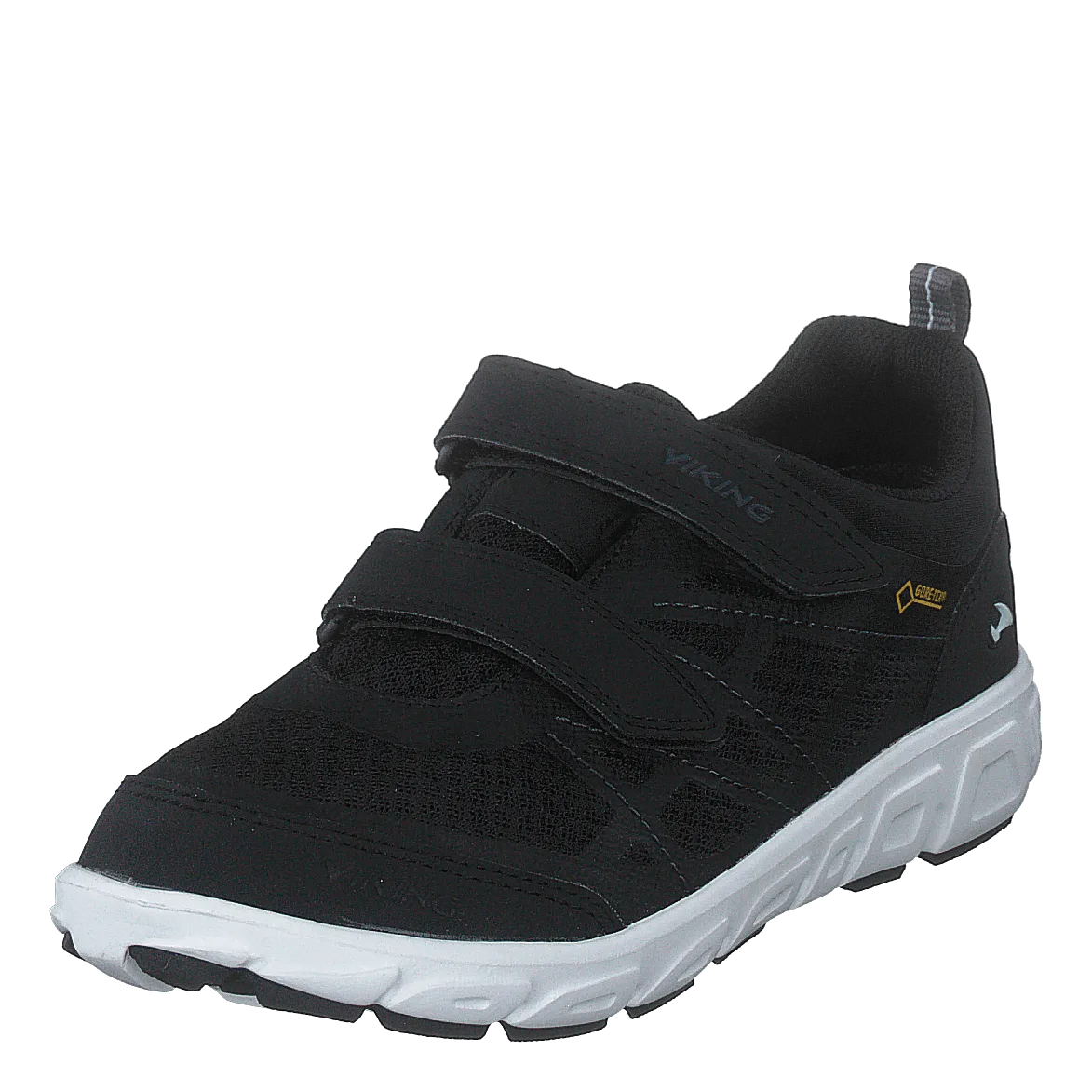Viking Veme Vel Gtx Black/charcoal