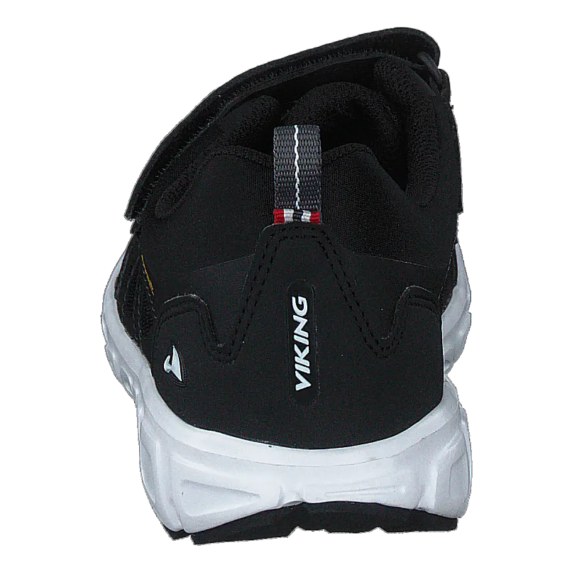 Viking Veme Vel Gtx Black/charcoal