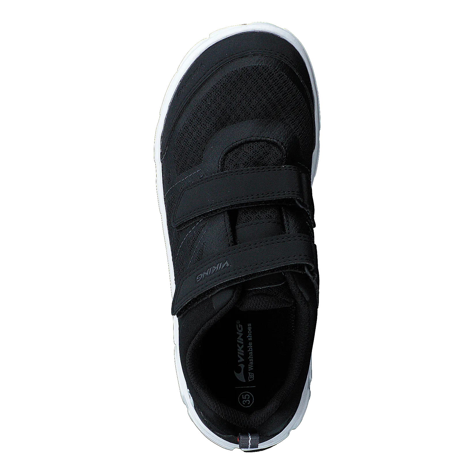Viking Veme Vel Gtx Black/charcoal