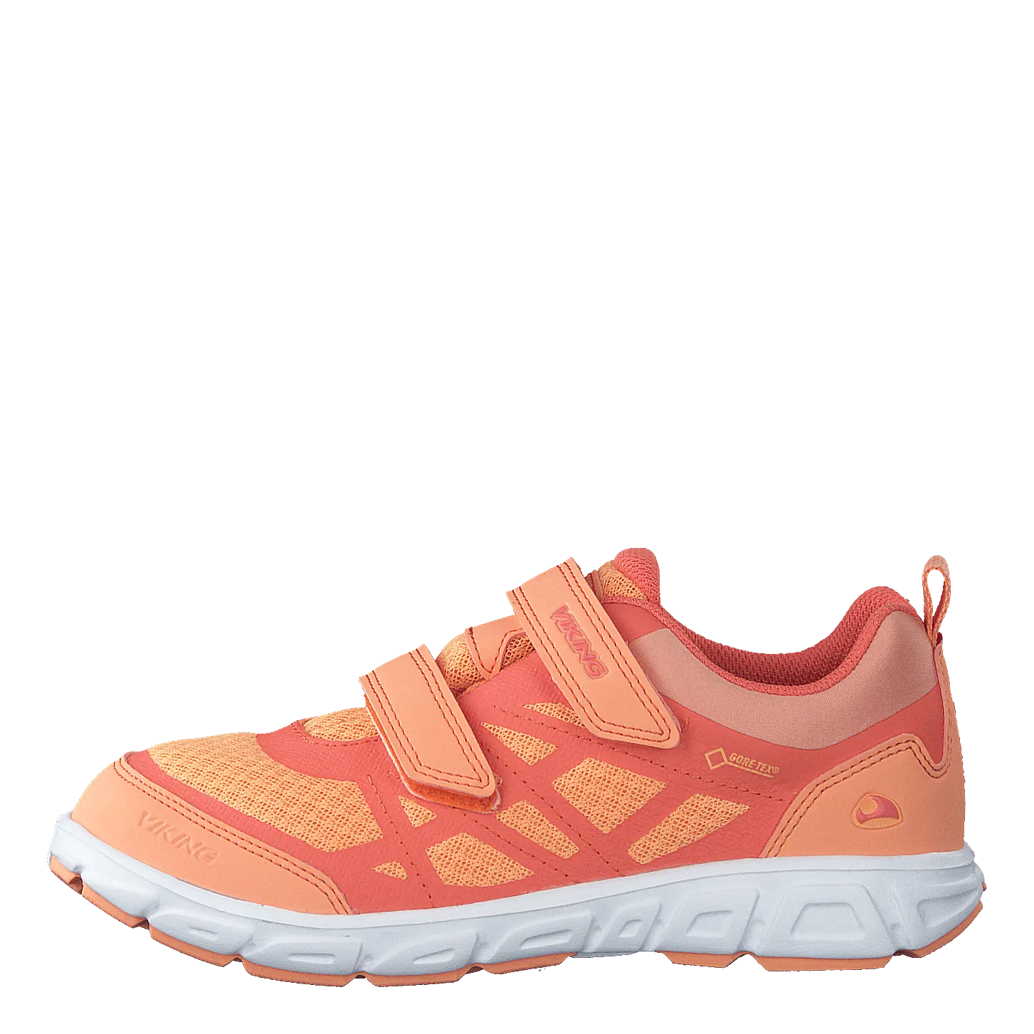 Viking Veme Vel Gtx Coral/antiquerose