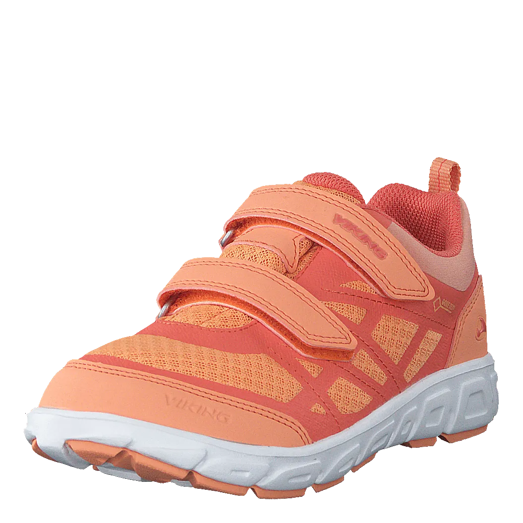 Viking Veme Vel Gtx Coral/antiquerose
