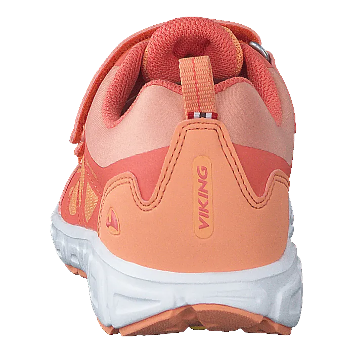 Viking Veme Vel Gtx Coral/antiquerose