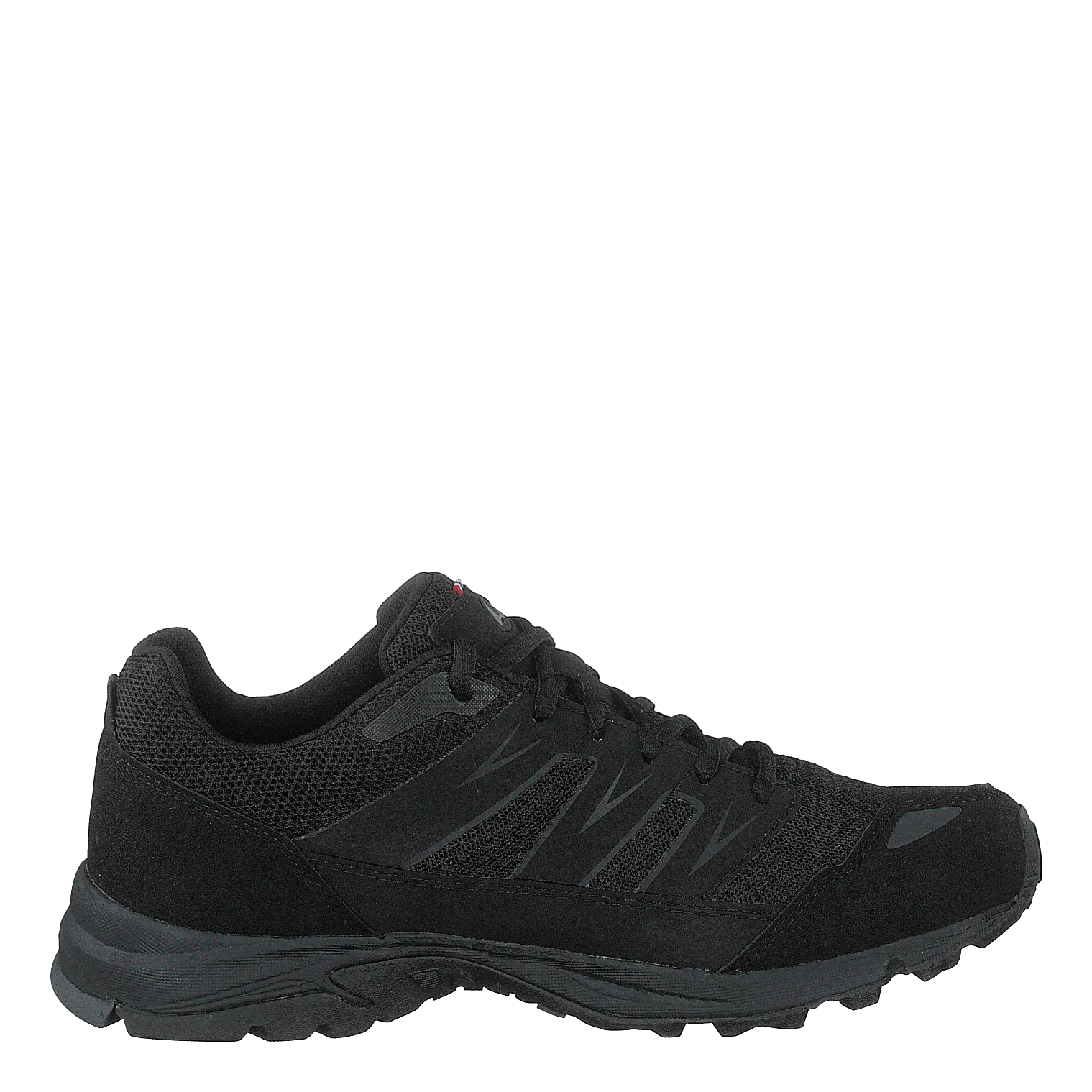 Viking Vidder Gtx W Black/charcoal