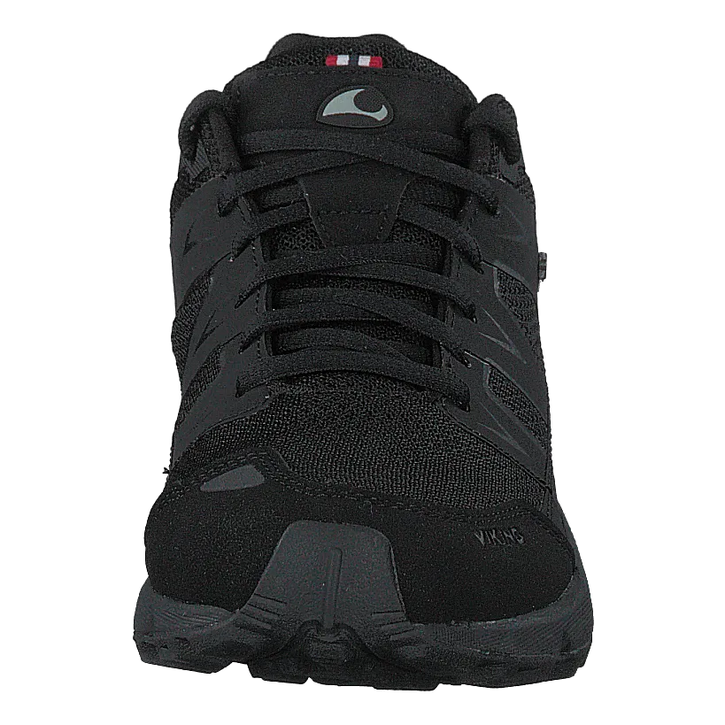 Viking Vidder Gtx W Black/charcoal