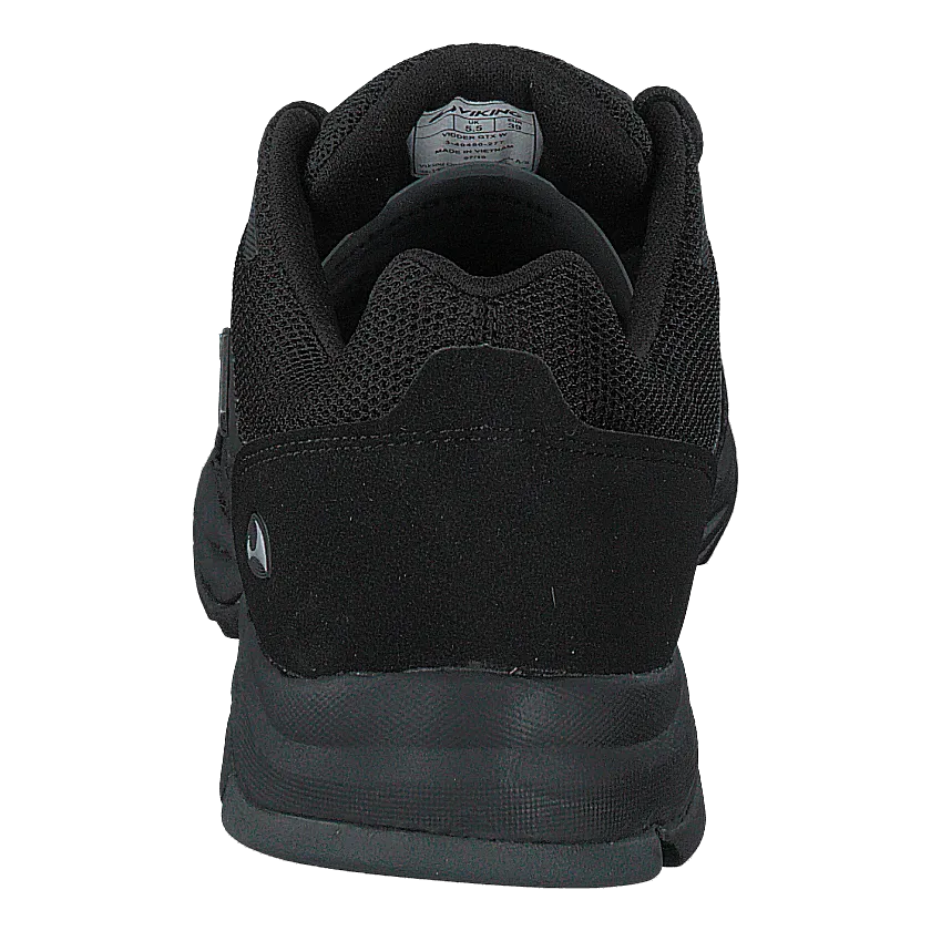 Viking Vidder Gtx W Black/charcoal