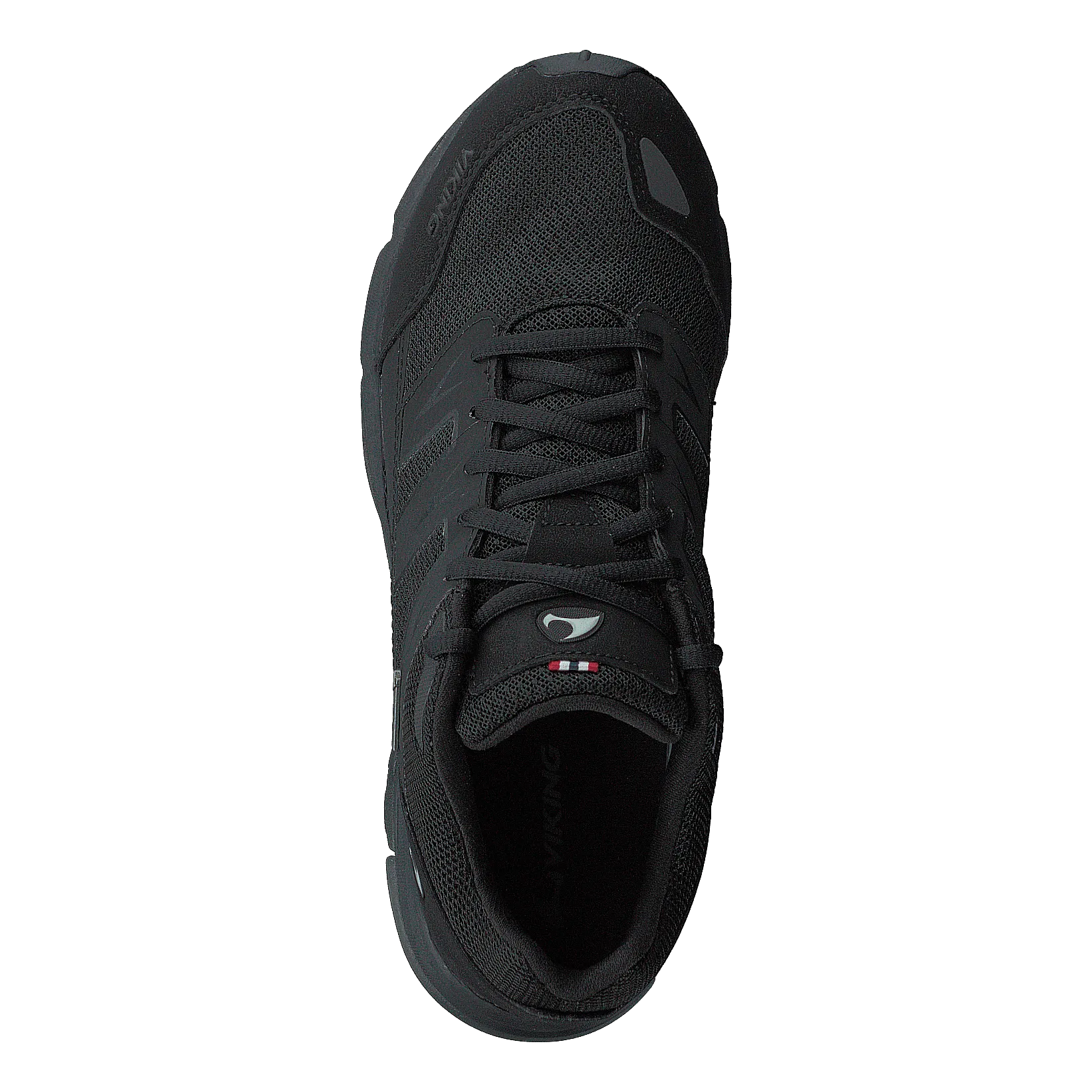 Viking Vidder Gtx W Black/charcoal