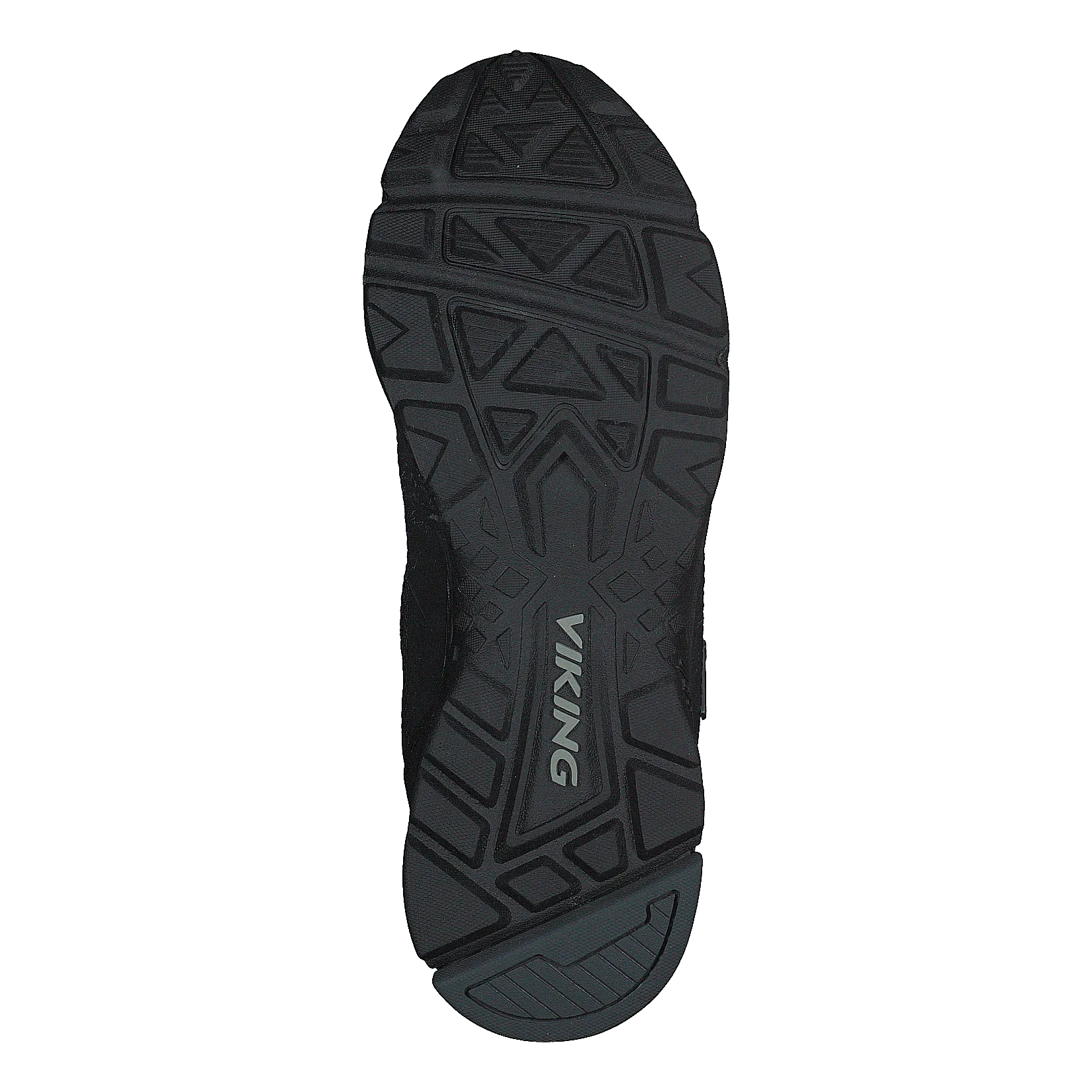 Viking Vidder Gtx W Black/charcoal