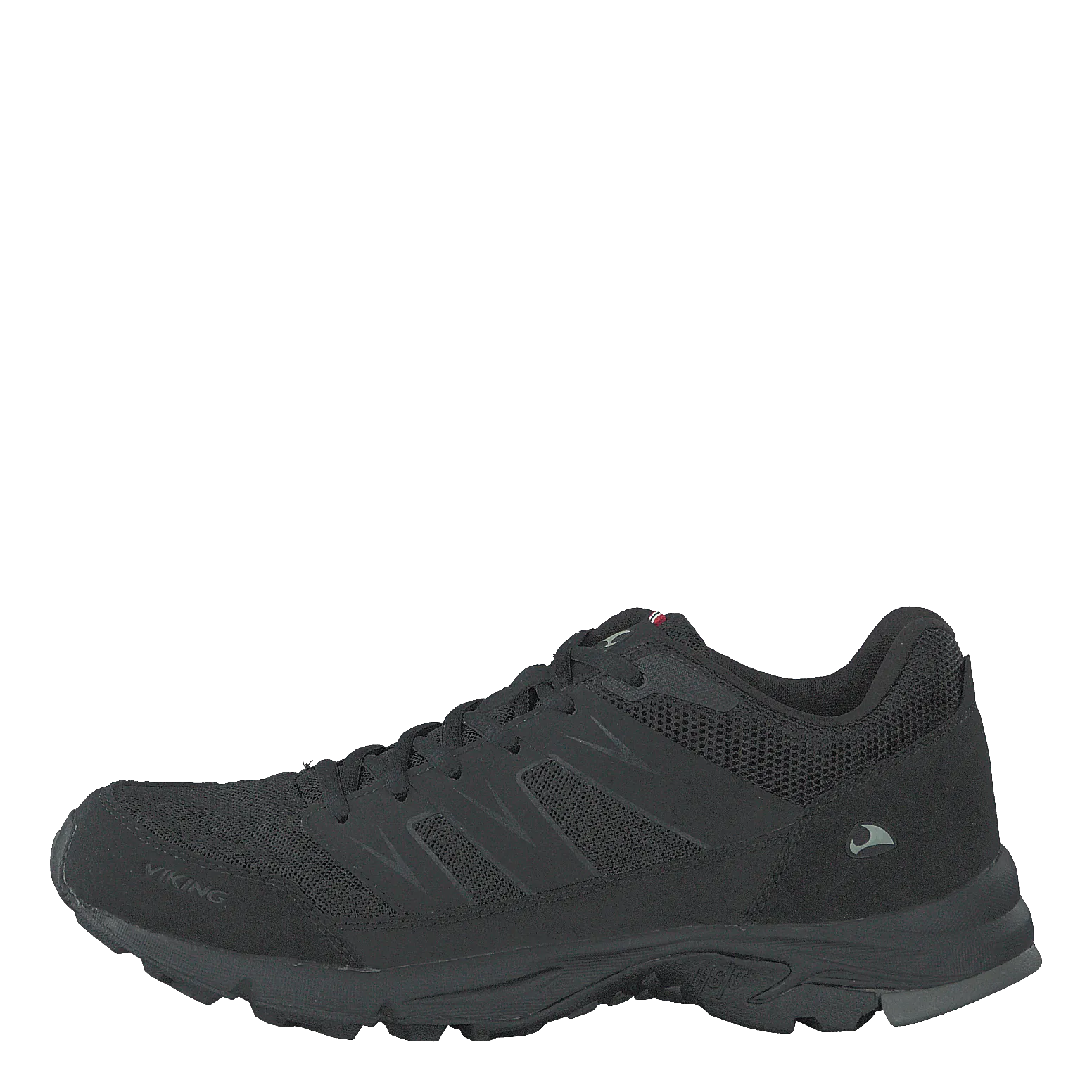 Viking Vidder W Black/charcoal