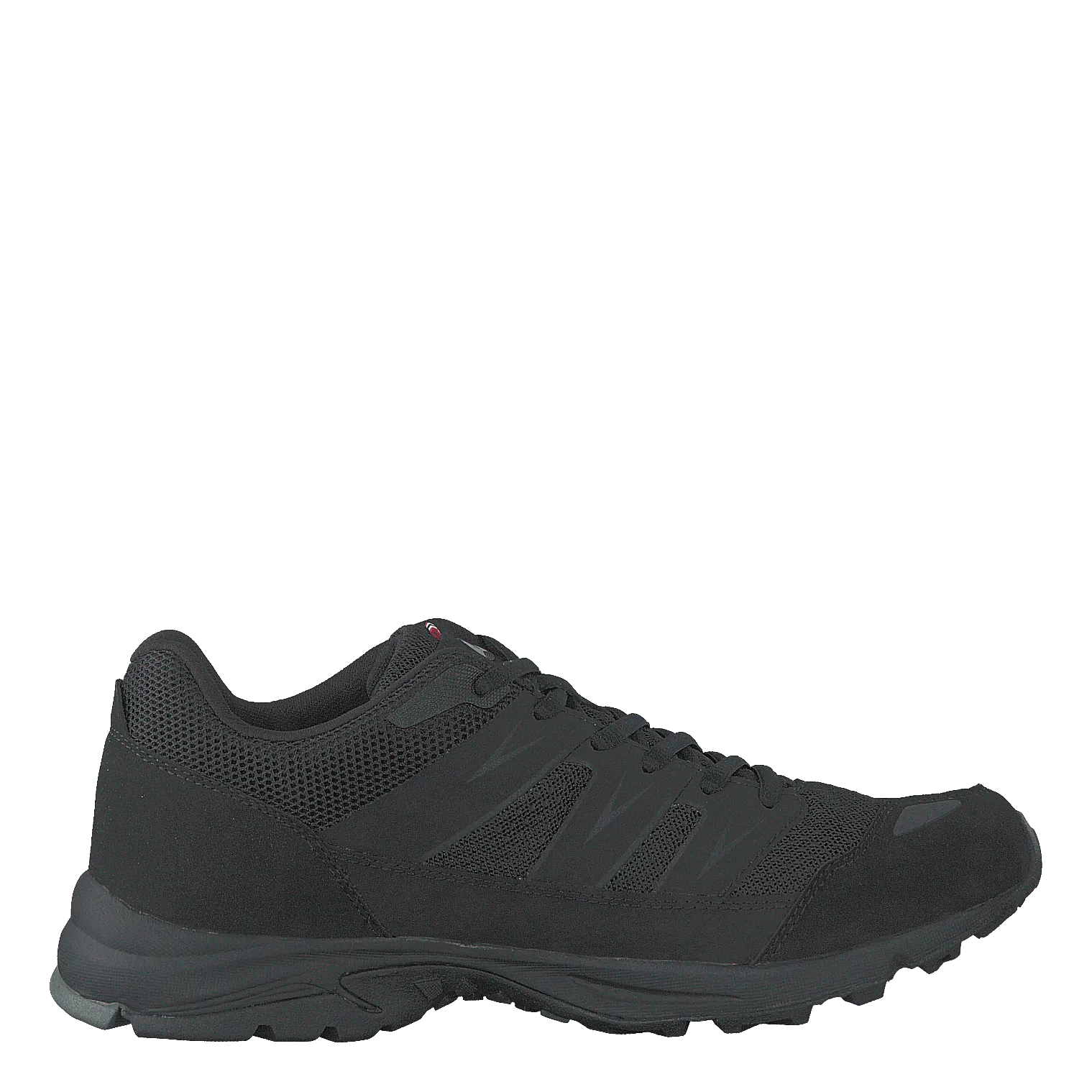 Viking Vidder W Black/charcoal