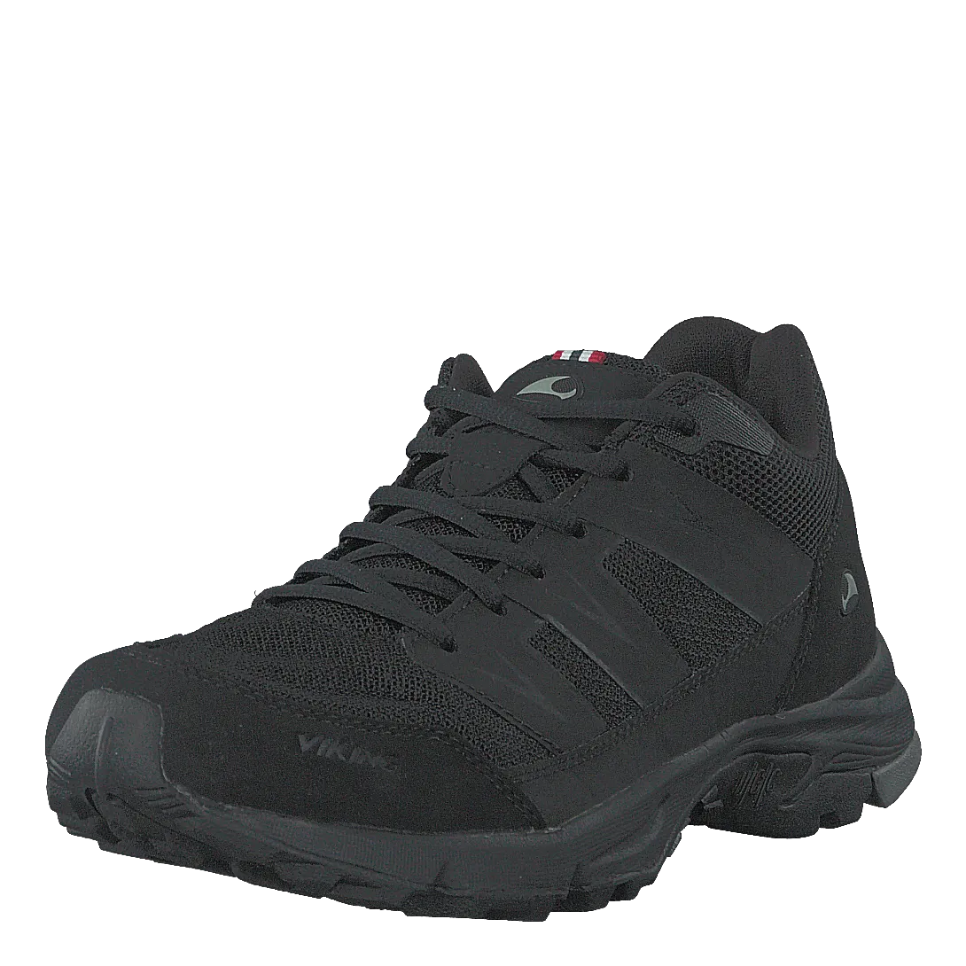 Viking Vidder W Black/charcoal