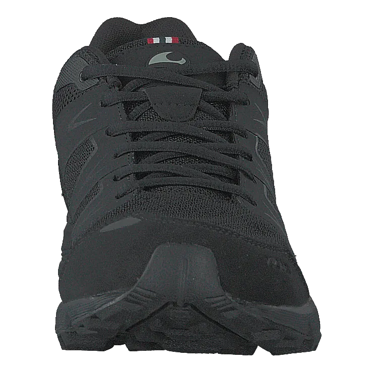 Viking Vidder W Black/charcoal