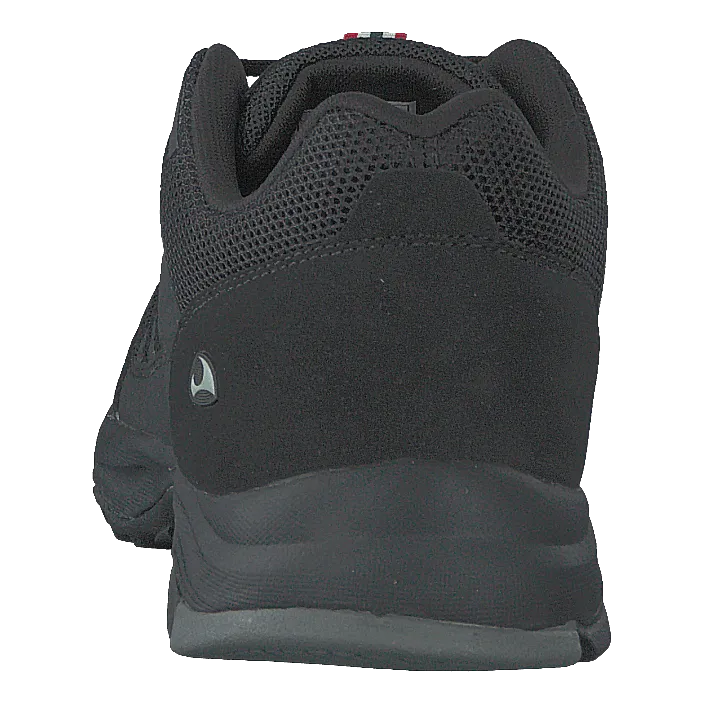 Viking Vidder W Black/charcoal