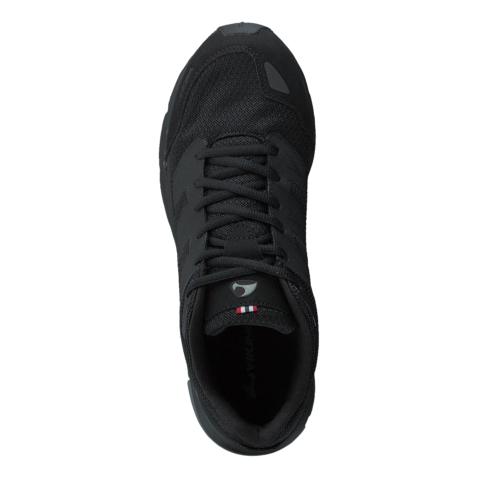 Viking Vidder W Black/charcoal